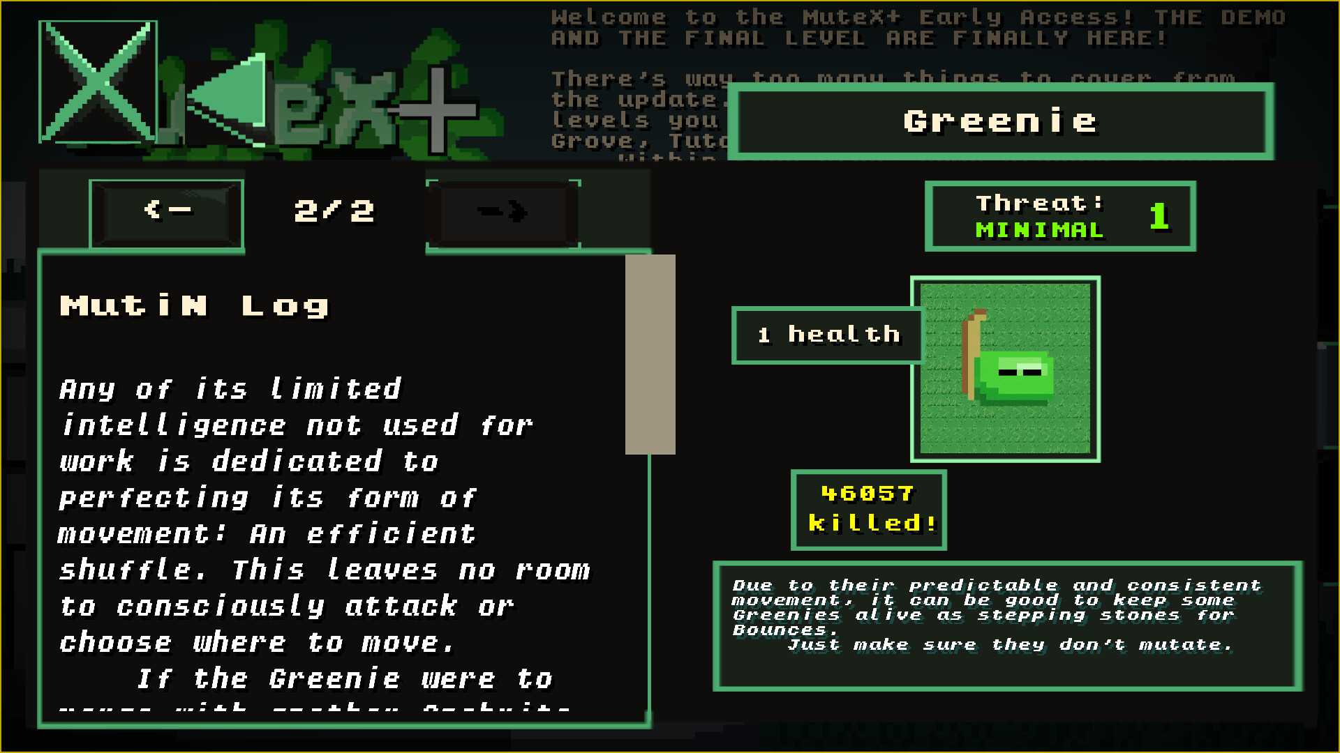 MuteX+ screenshot 7