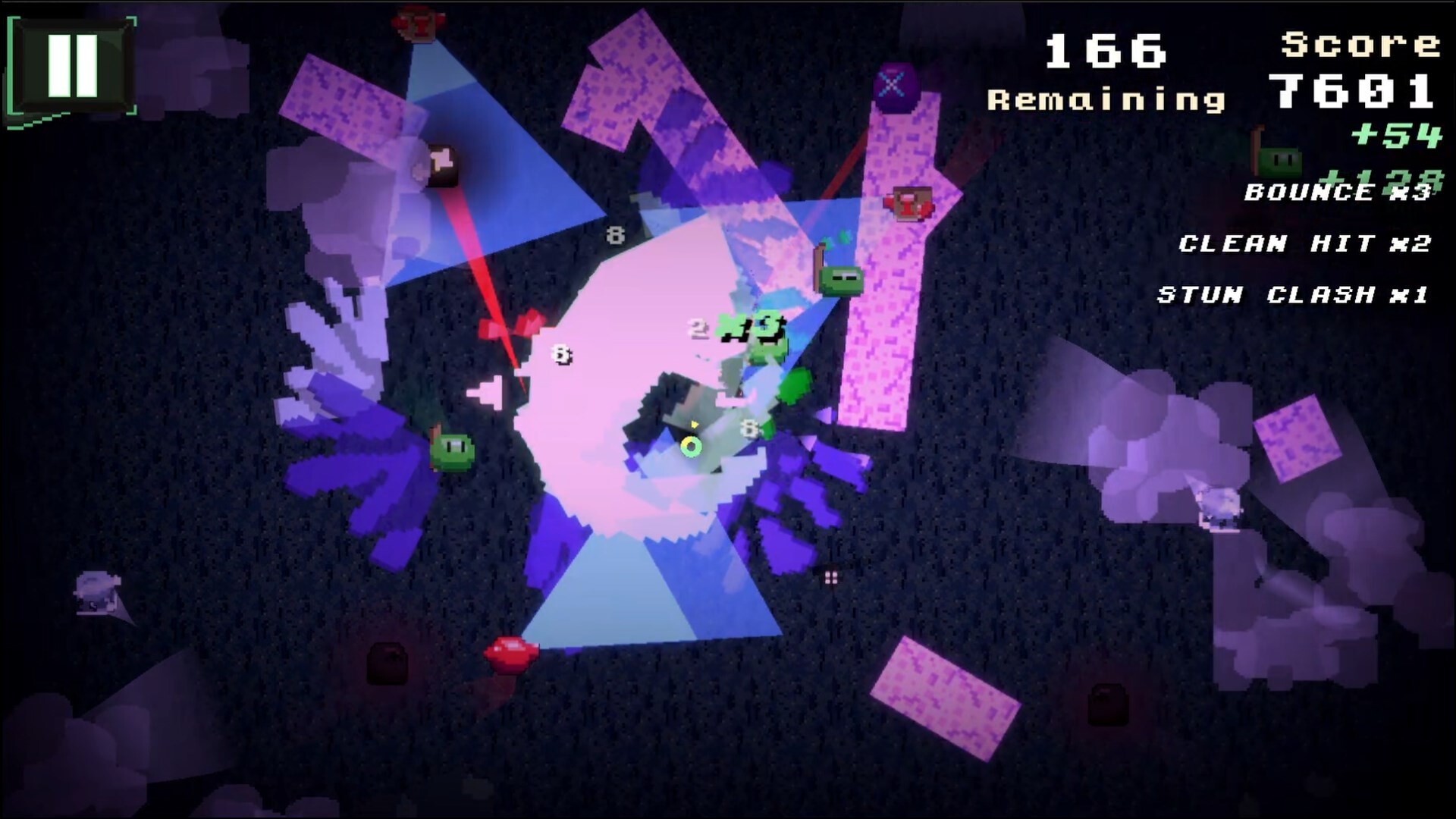 MuteX+ screenshot 3