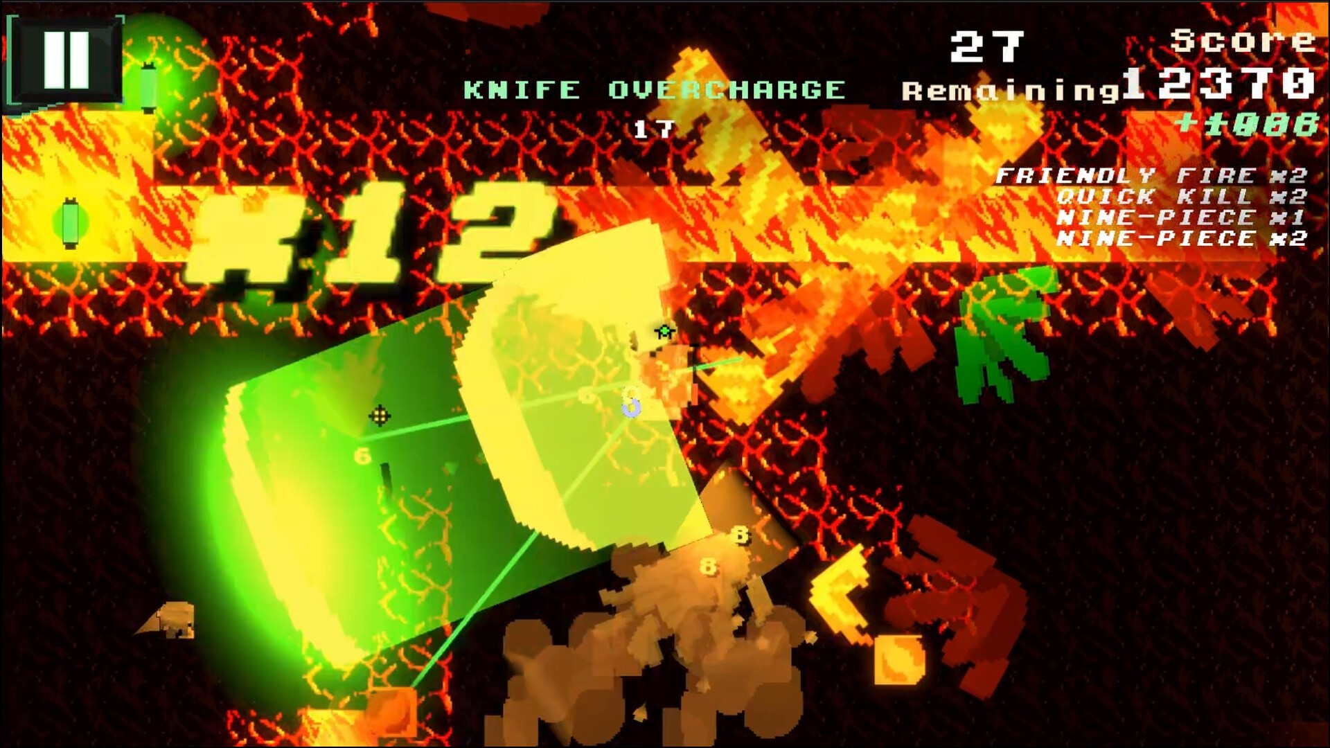 MuteX+ screenshot 5