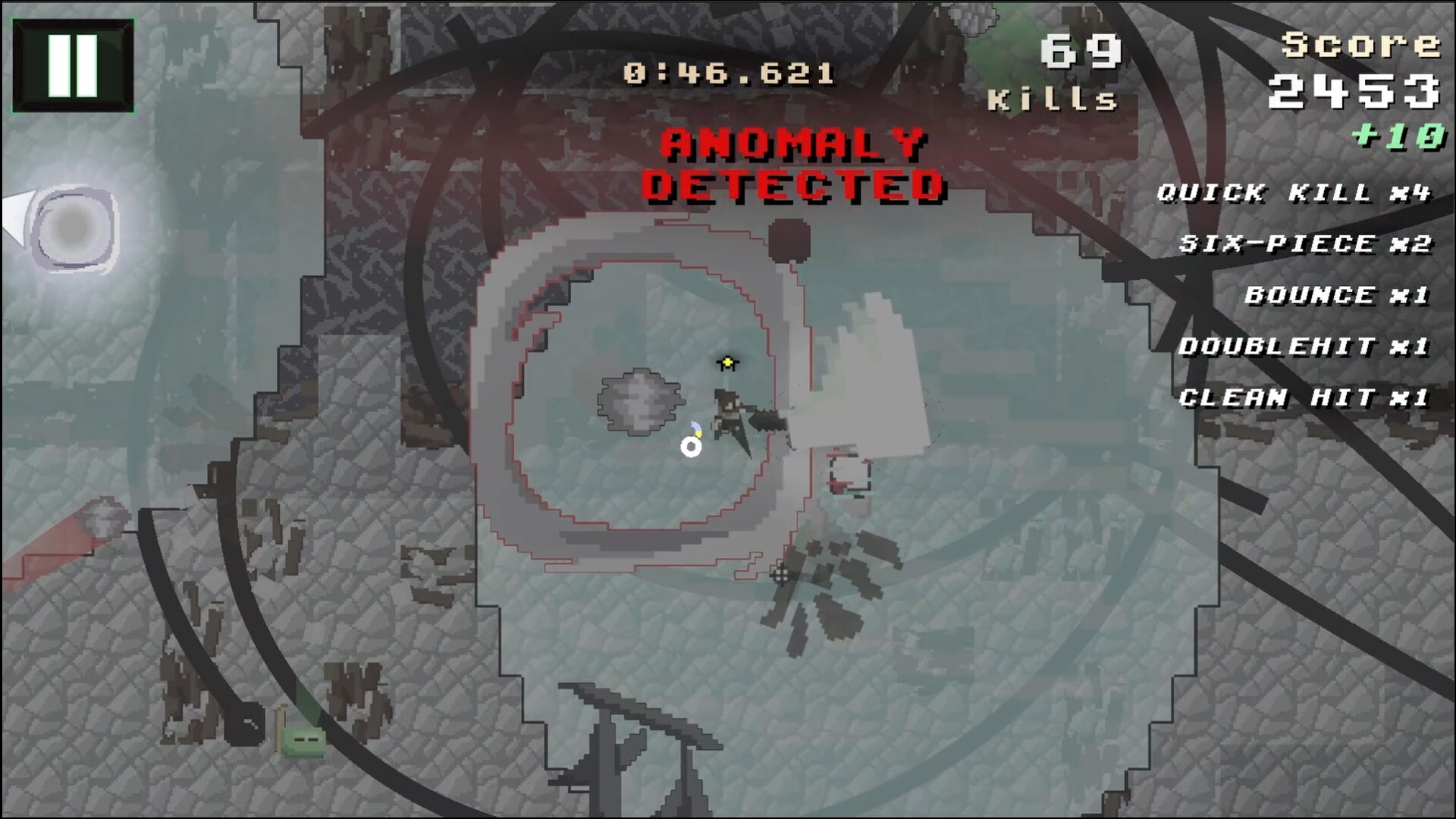 MuteX+ screenshot 4