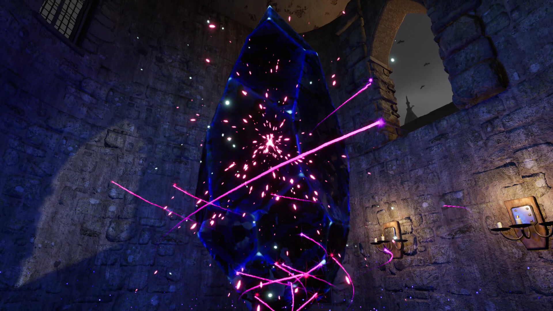 Castle of Mist screenshot 22