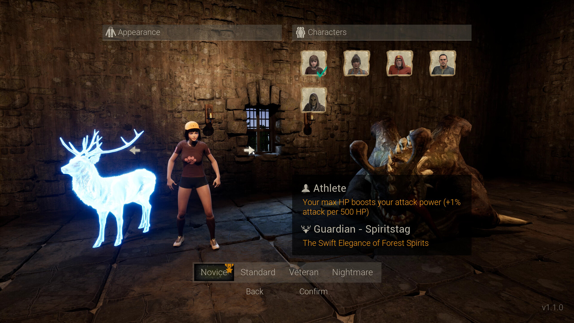 Castle of Mist screenshot 19