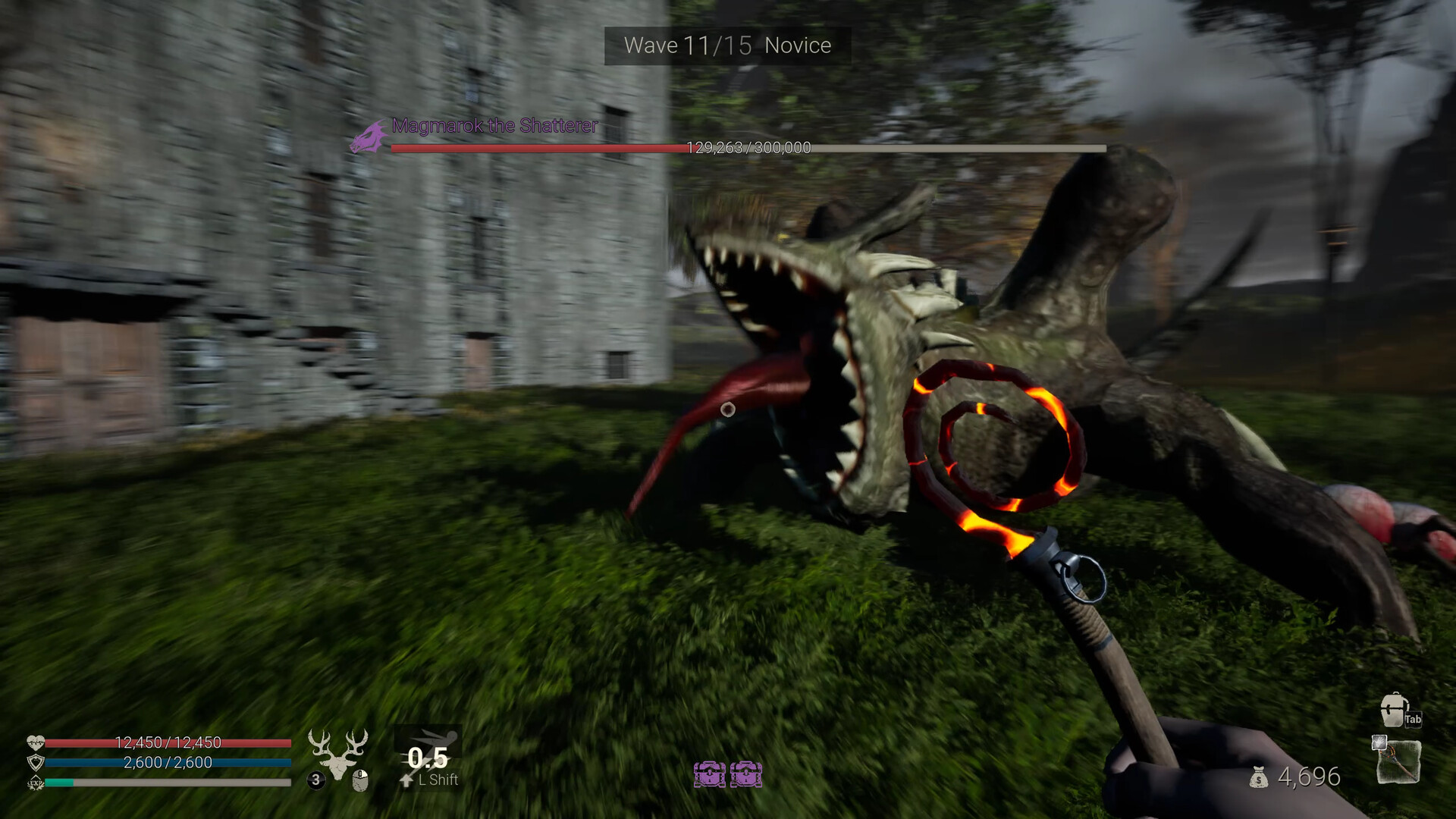 Castle of Mist screenshot 16