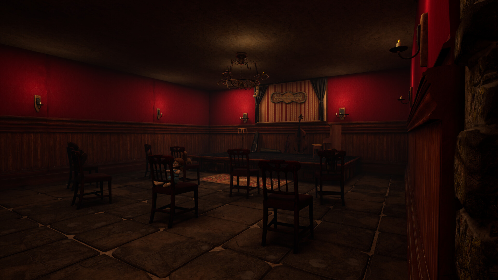 Castle of Mist screenshot 23