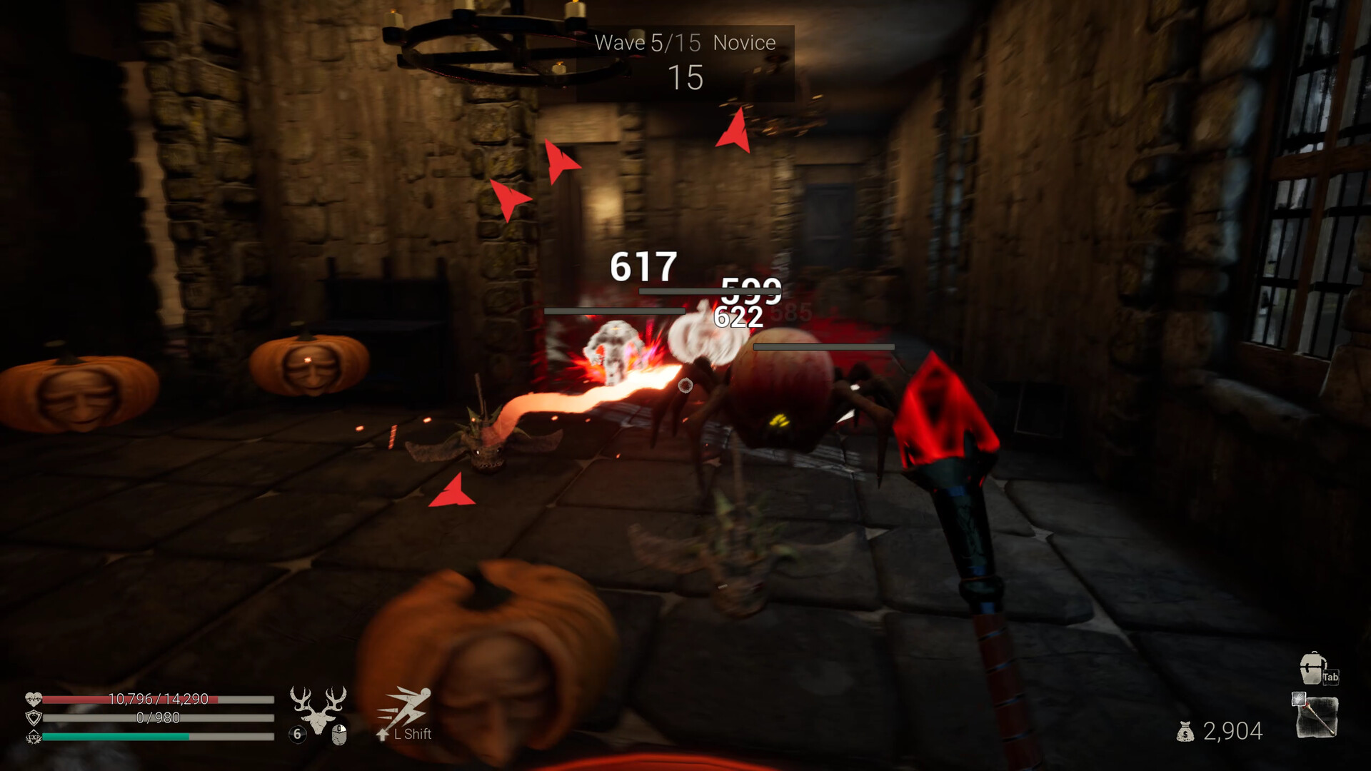 Castle of Mist screenshot 18