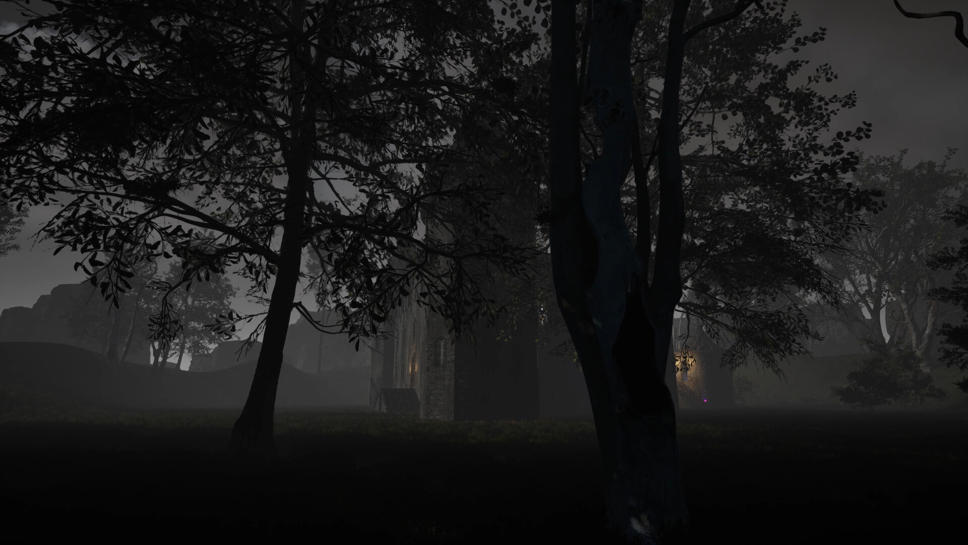 Castle of Mist screenshot 20
