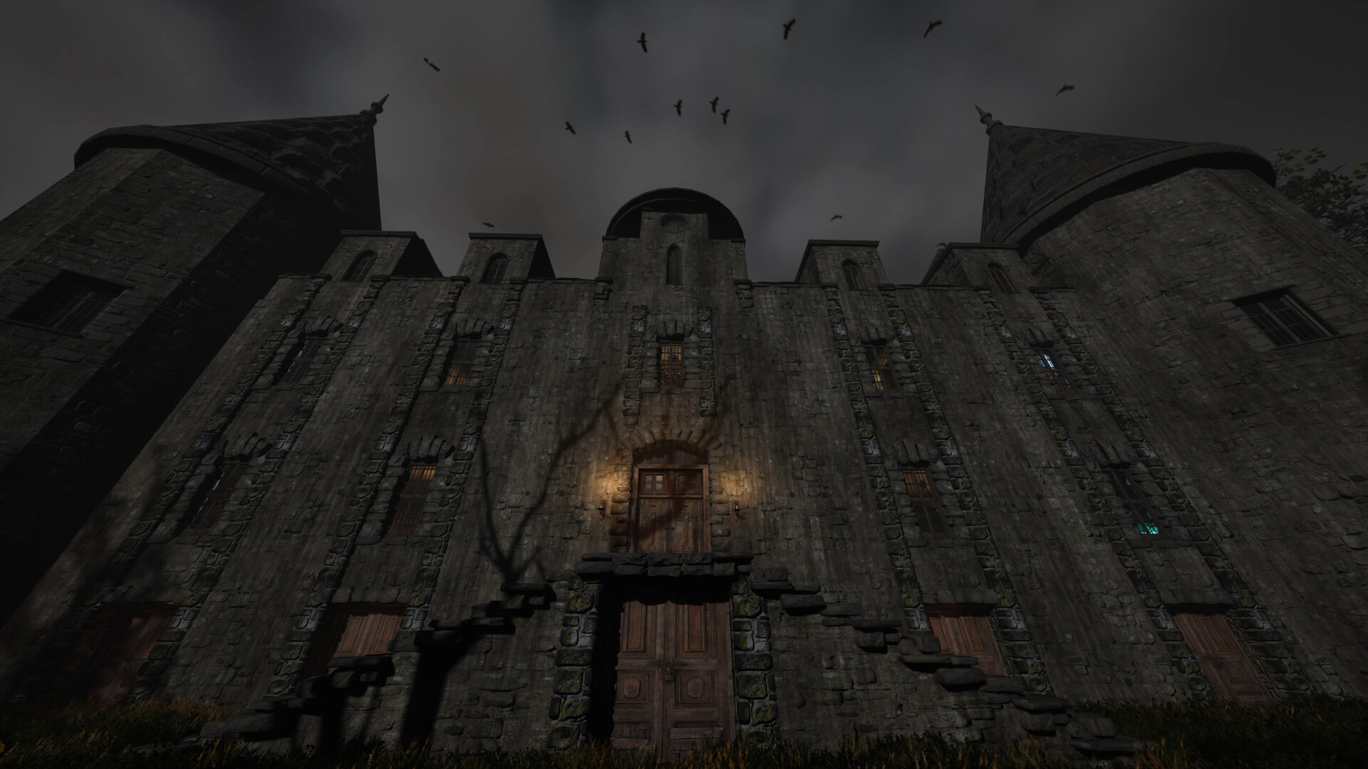 Castle of Mist screenshot 21