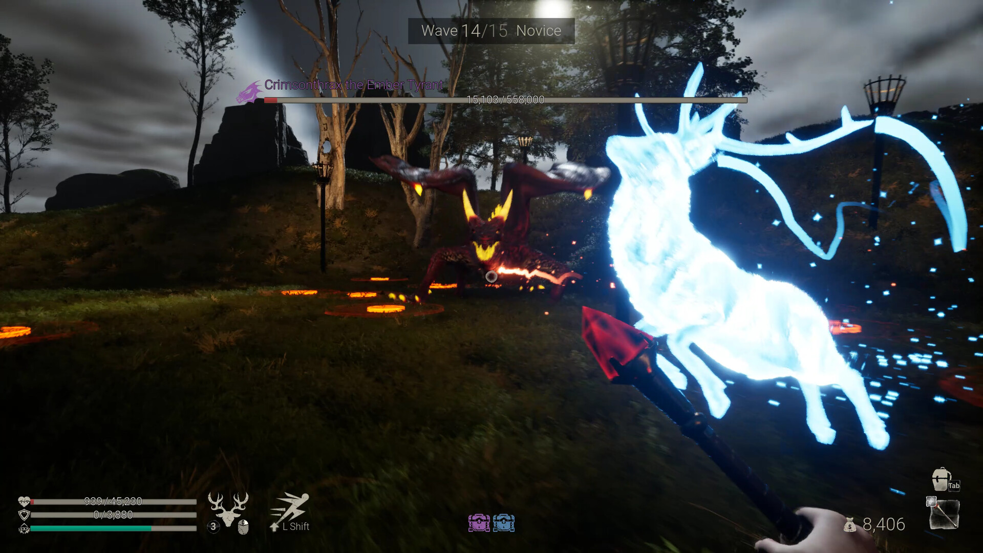 Castle of Mist screenshot 17