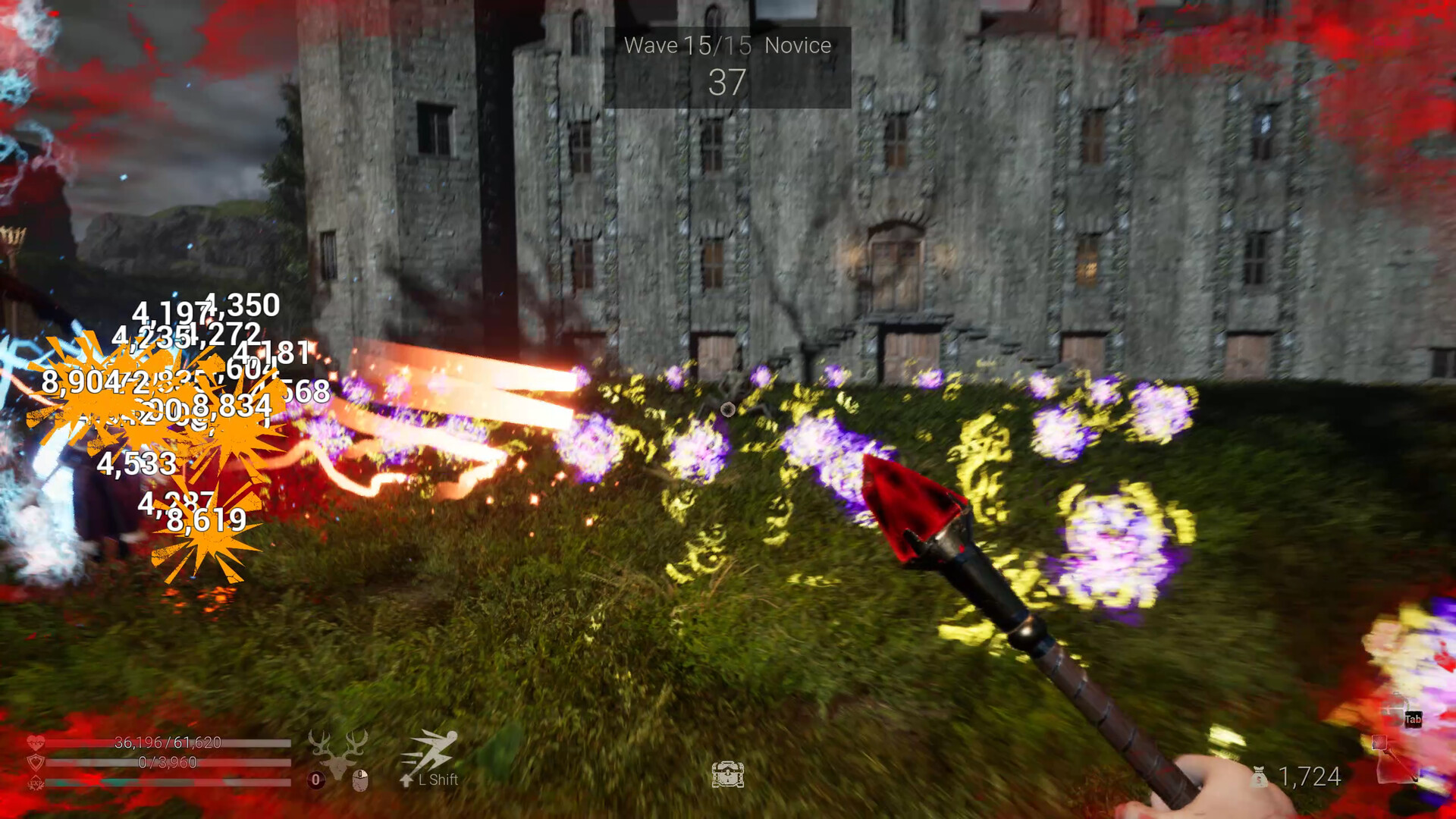 Castle of Mist screenshot 8