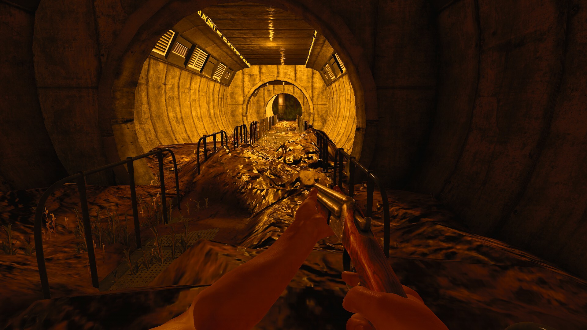 Half Light screenshot 6