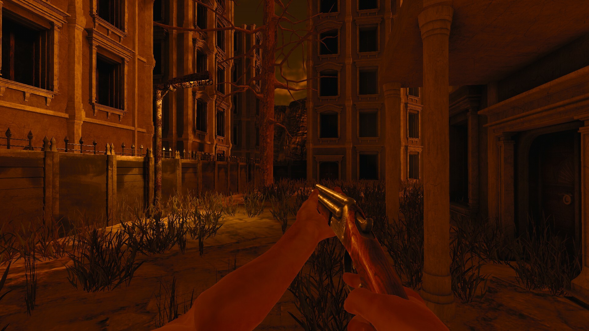 Half Light screenshot 4