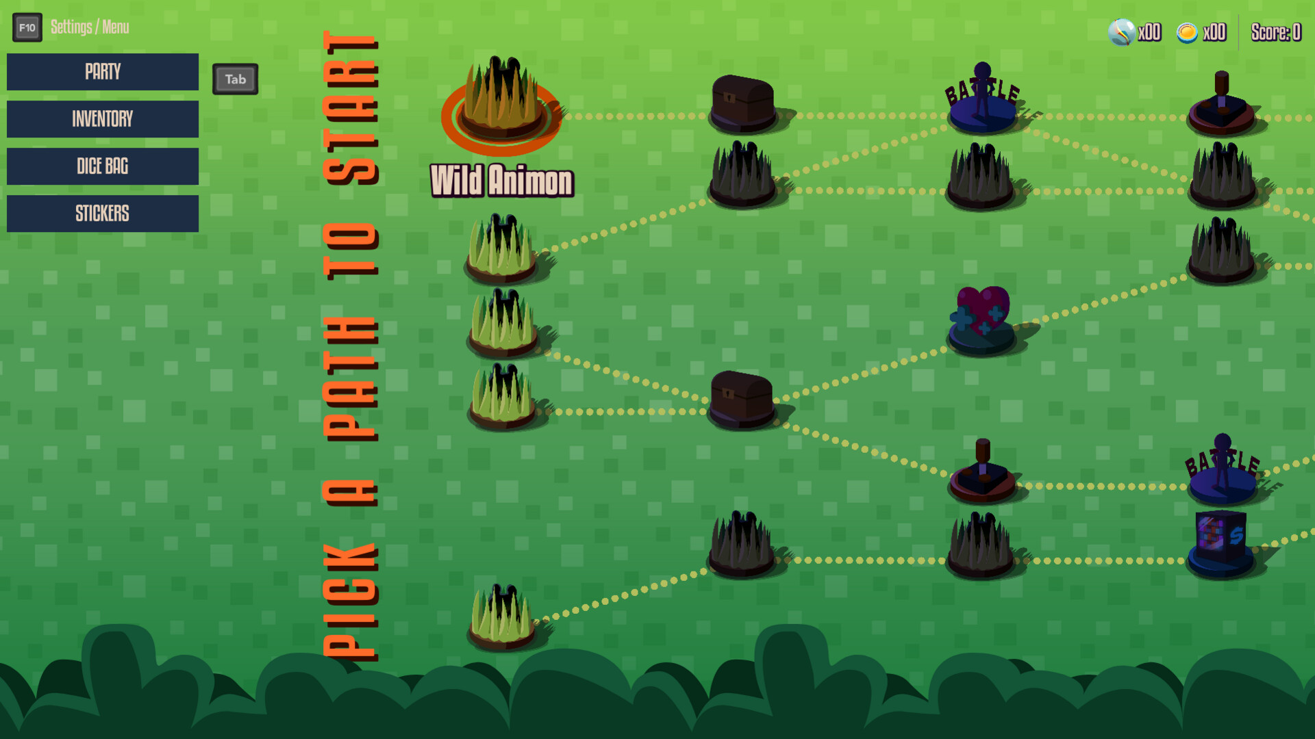 Soulblaze screenshot 4