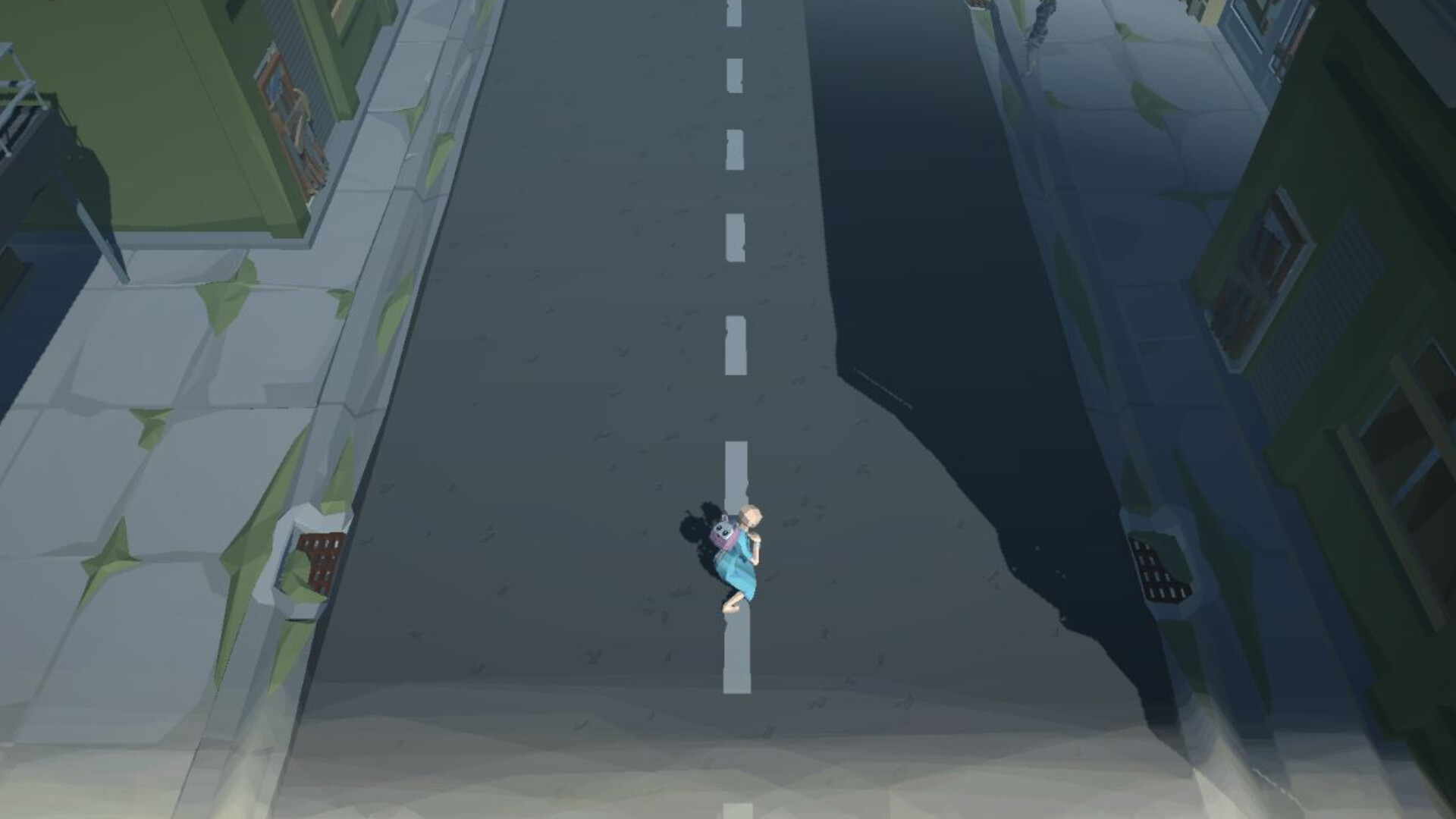 Deaded The Runner screenshot 1
