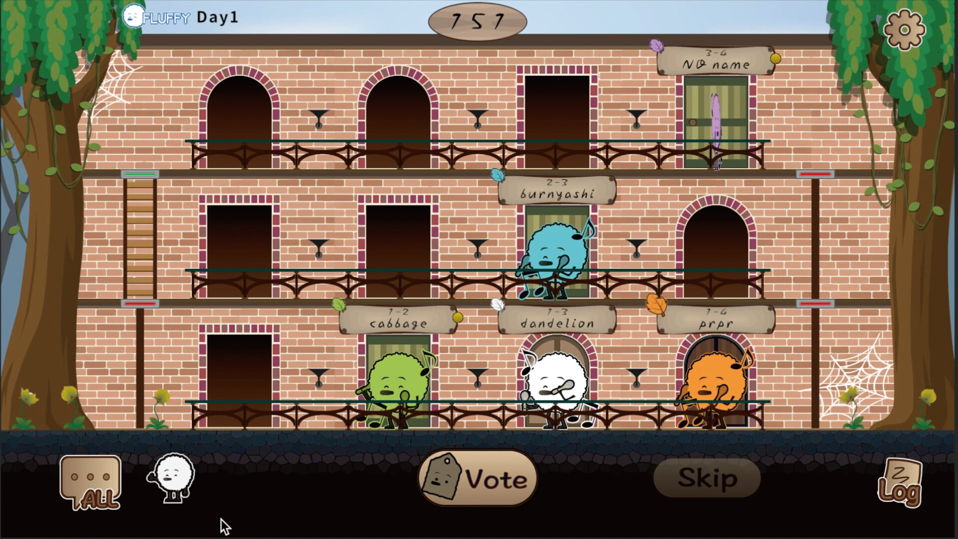 Fluffy's House screenshot 3