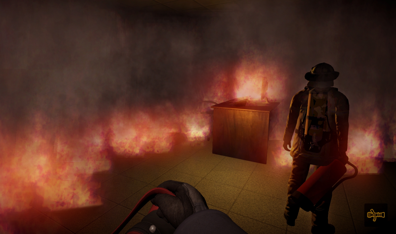 Airport Firefighters - The Simulation screenshot 10