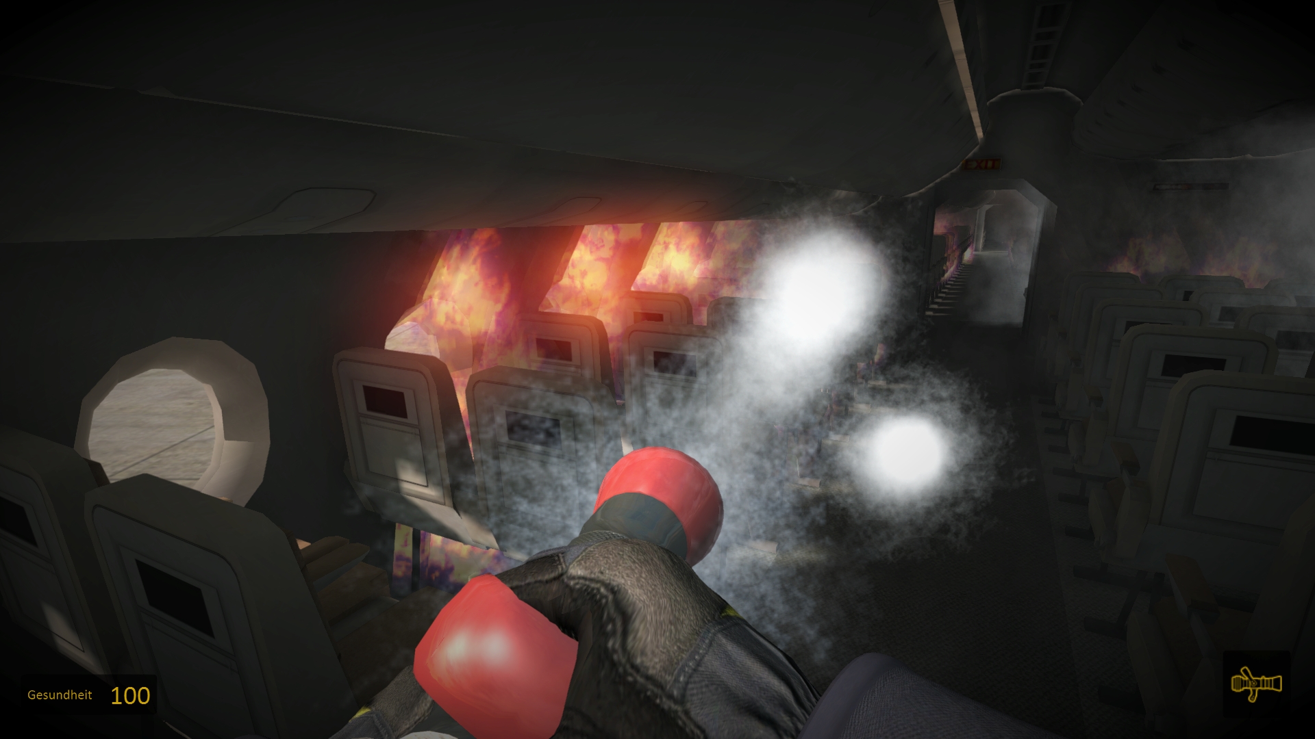 Airport Firefighters - The Simulation screenshot 6