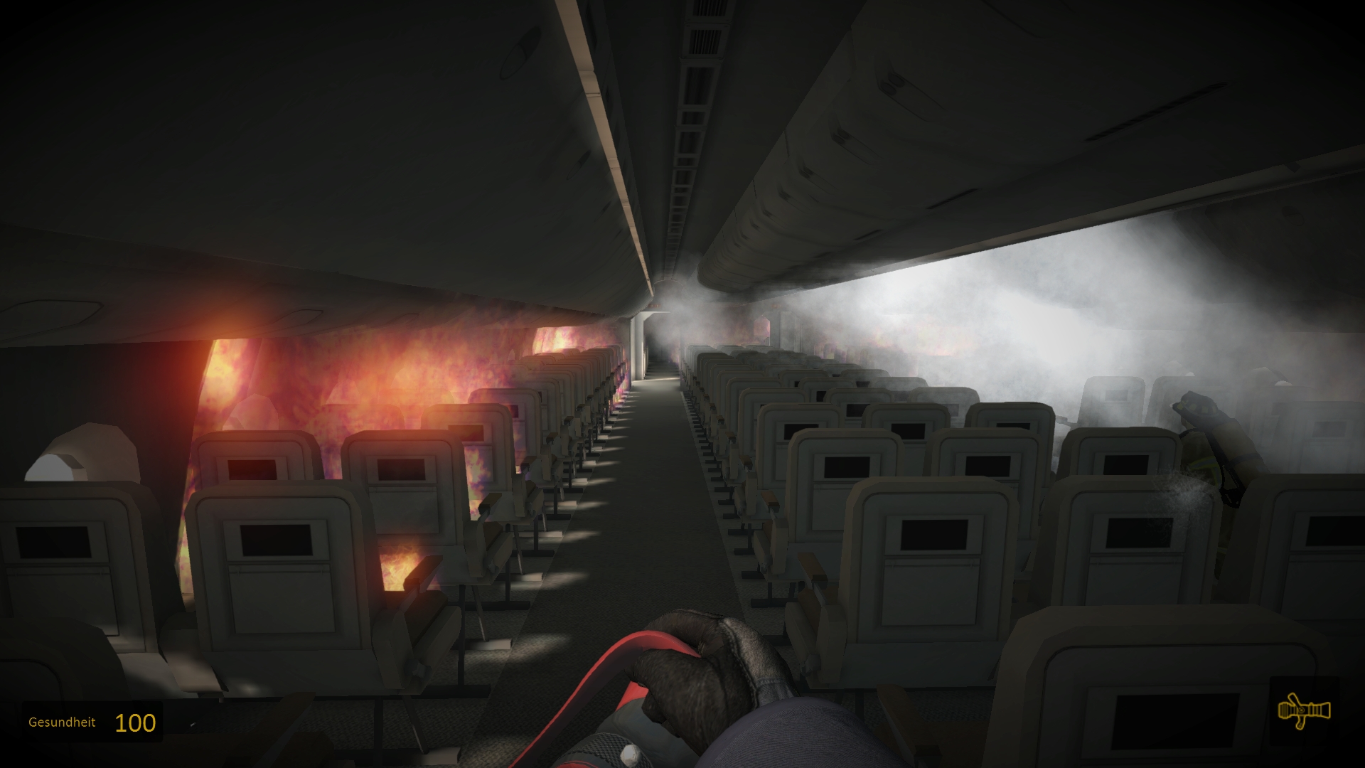 Airport Firefighters - The Simulation screenshot 9