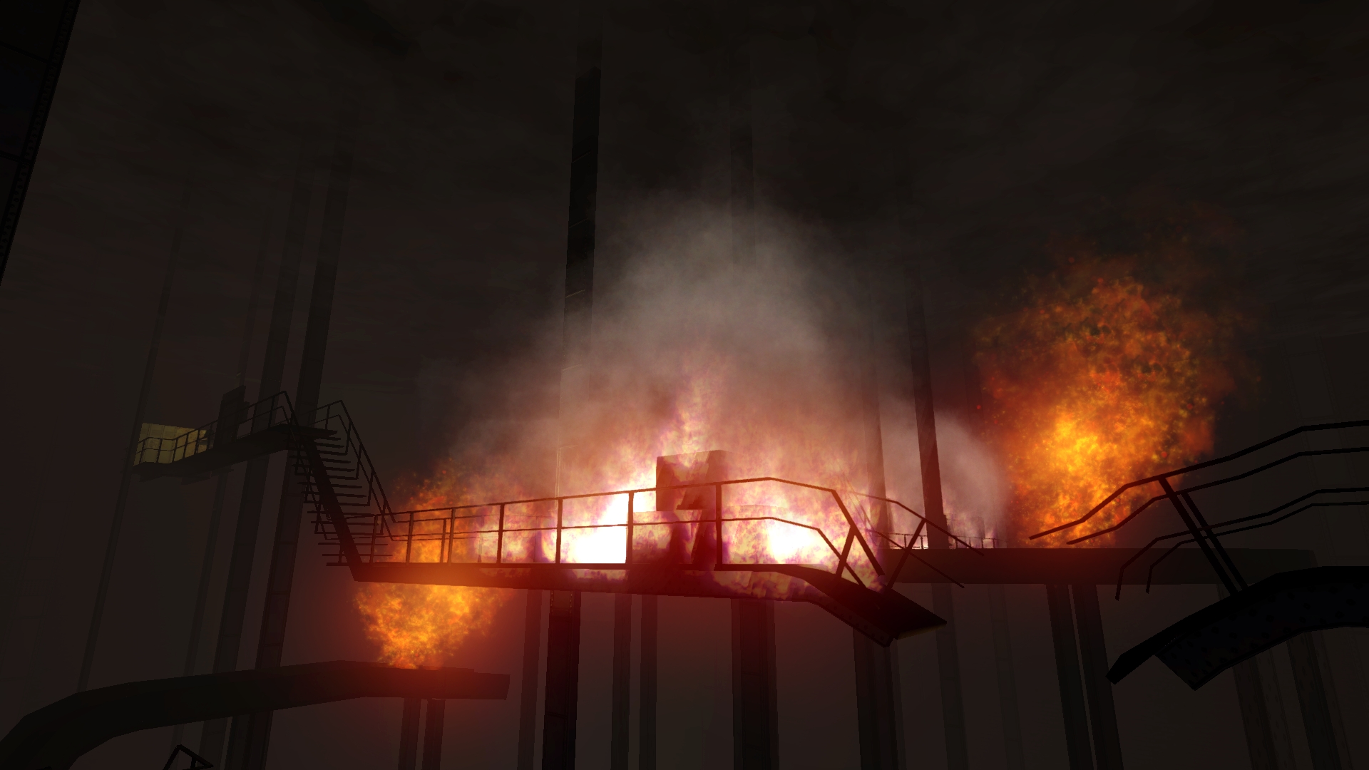 Airport Firefighters - The Simulation screenshot 5