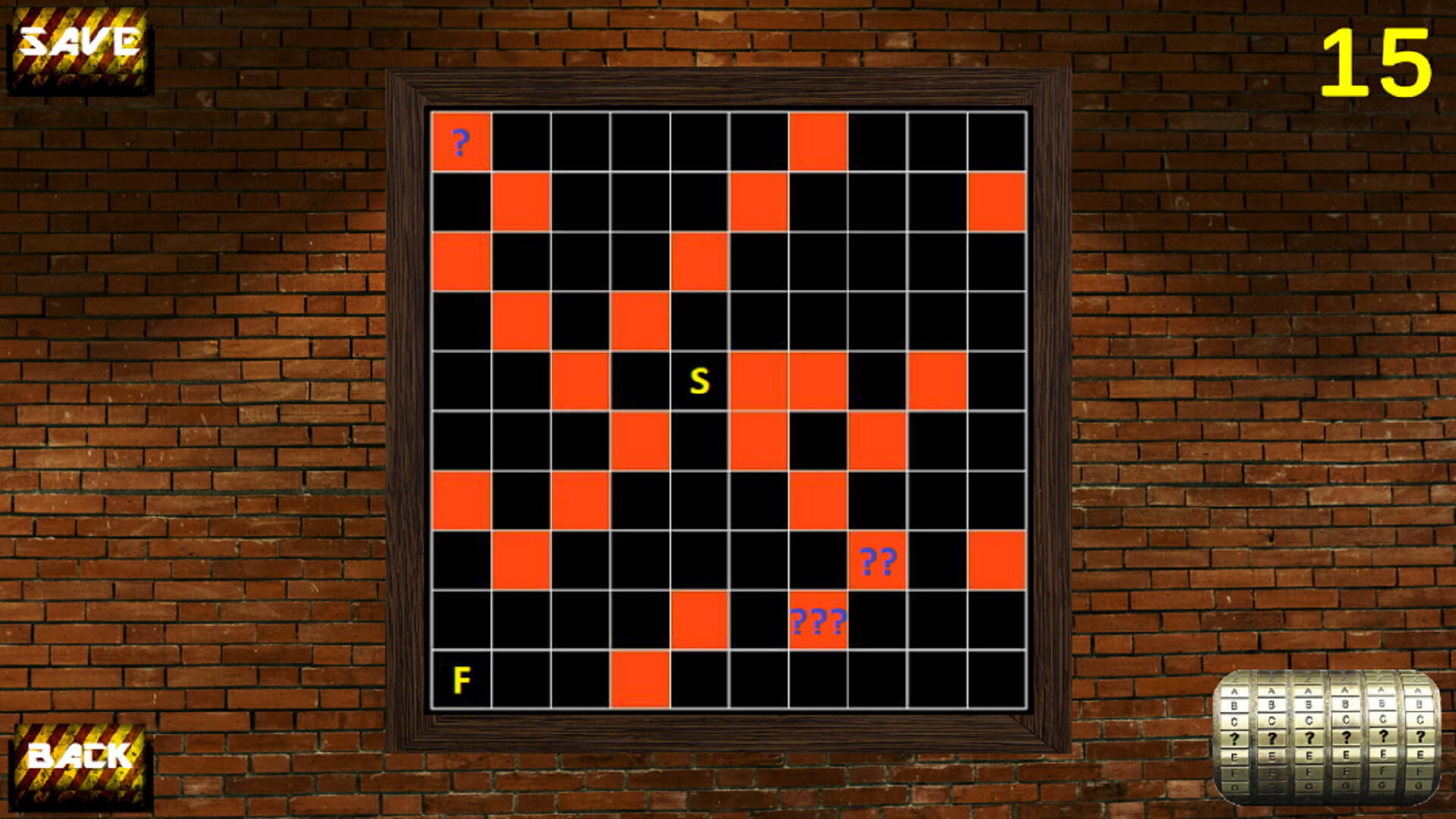 Brainkilled screenshot 2