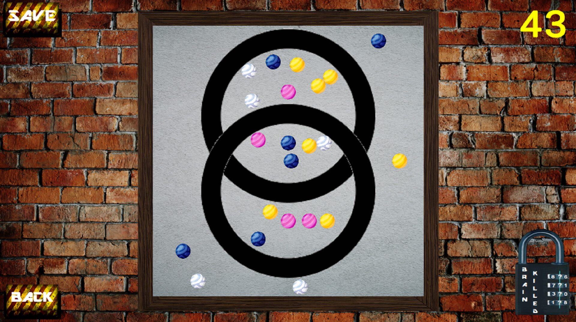 Brainkilled screenshot 3