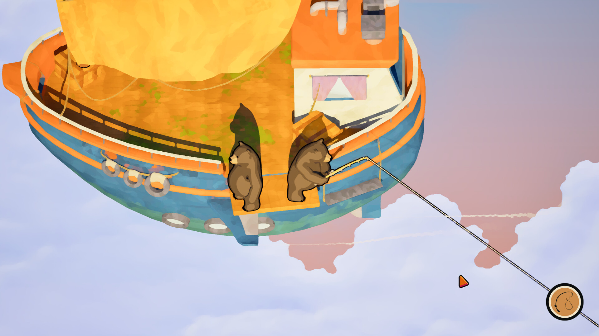 Bearships screenshot 5