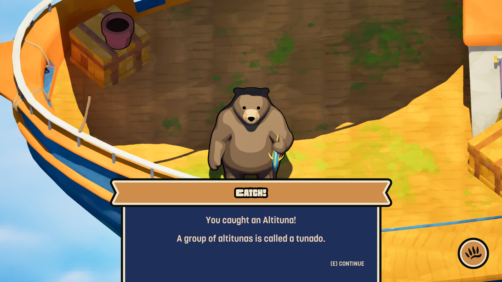 Bearships screenshot 3