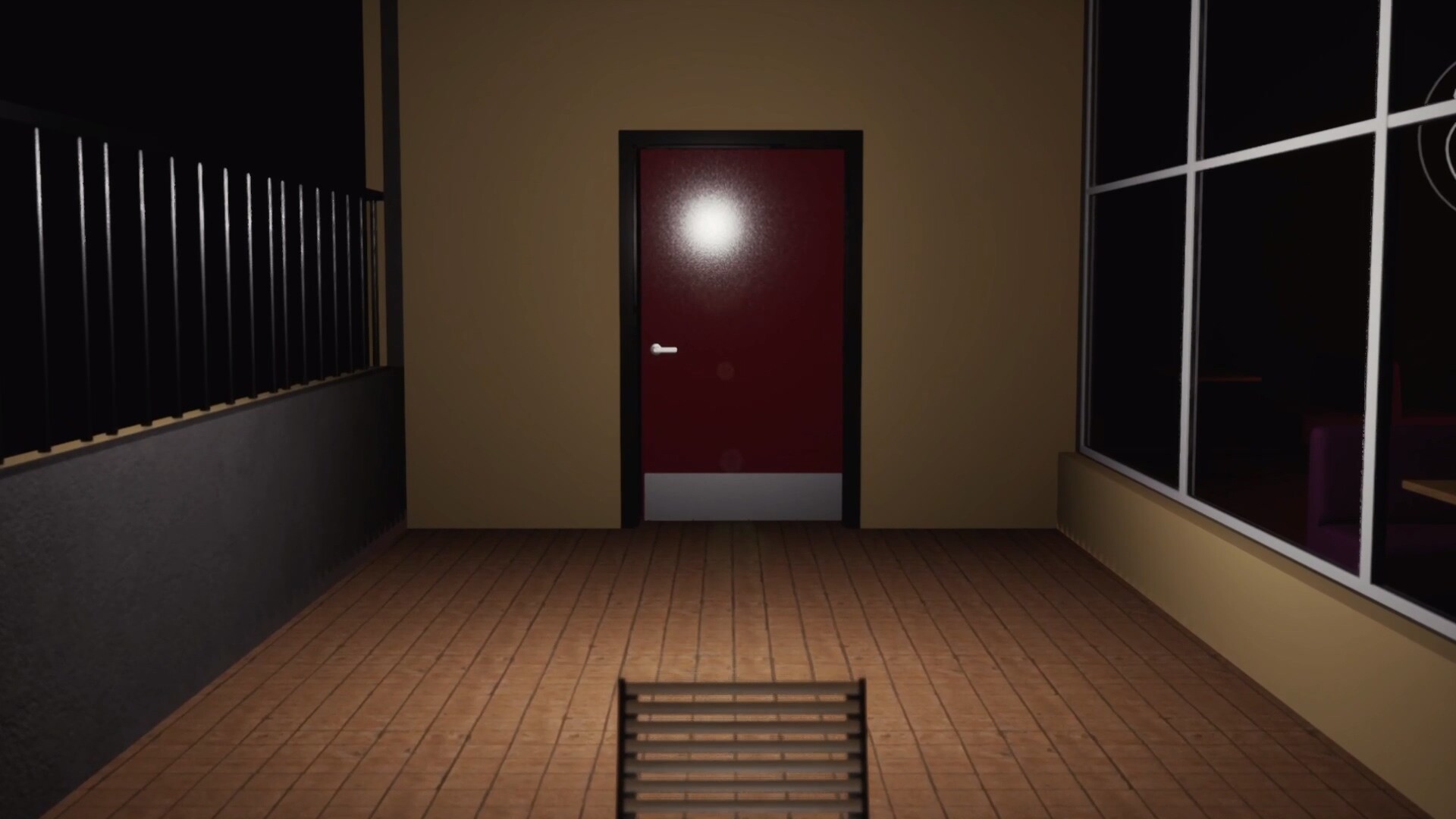Panopticon screenshot 4