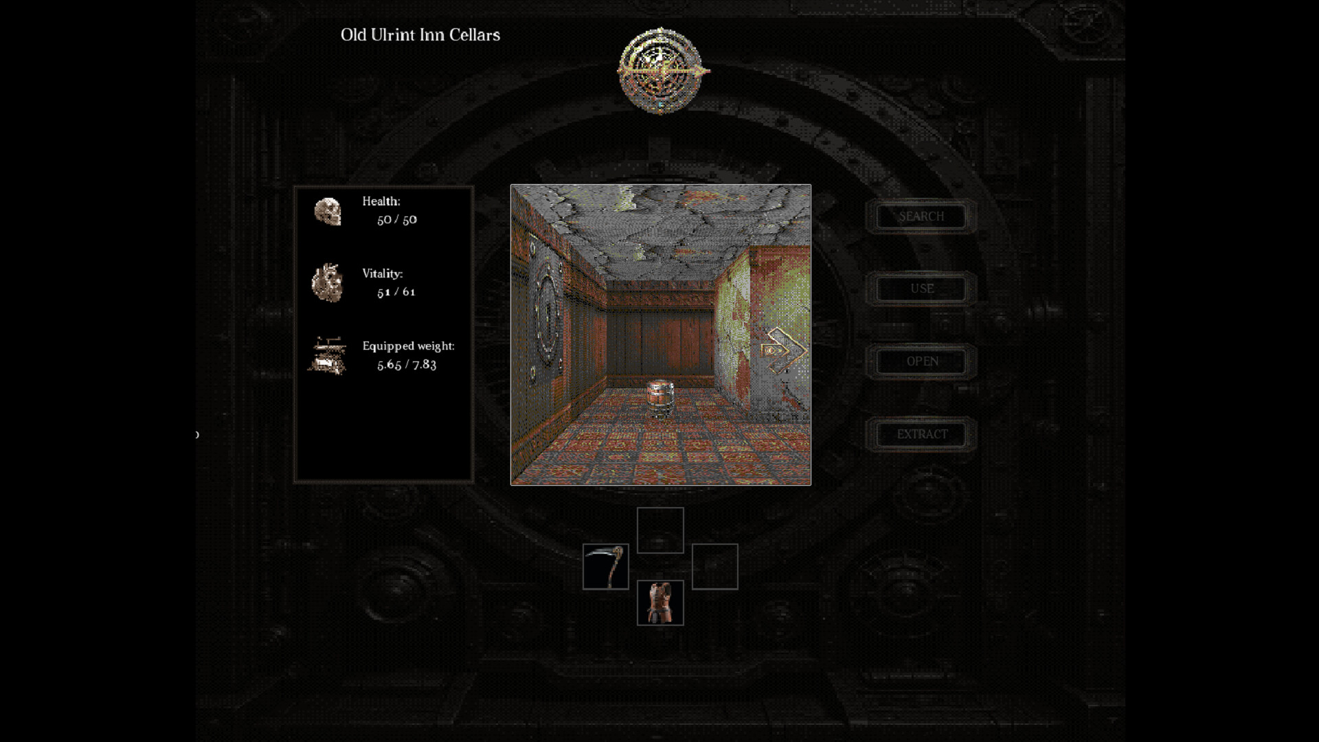 Tinker-World: Arrival at Kedhreon screenshot 2