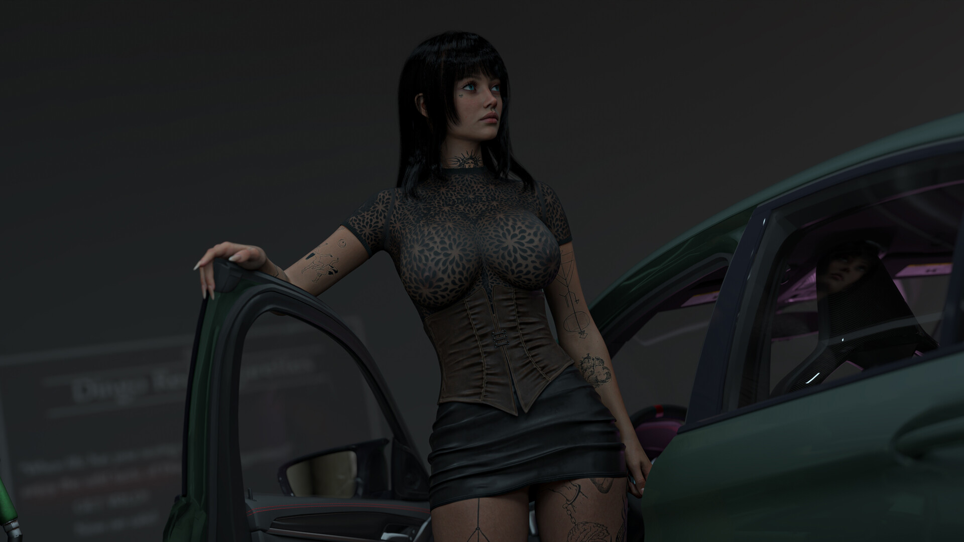 Time Heals screenshot 2