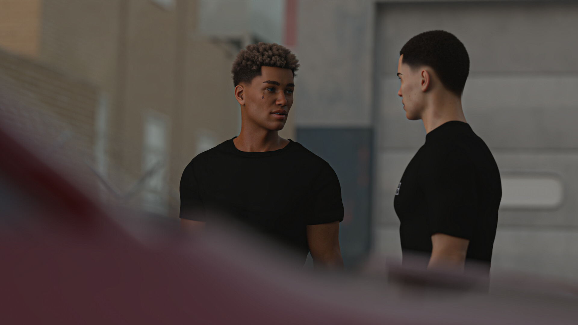 Time Heals screenshot 5