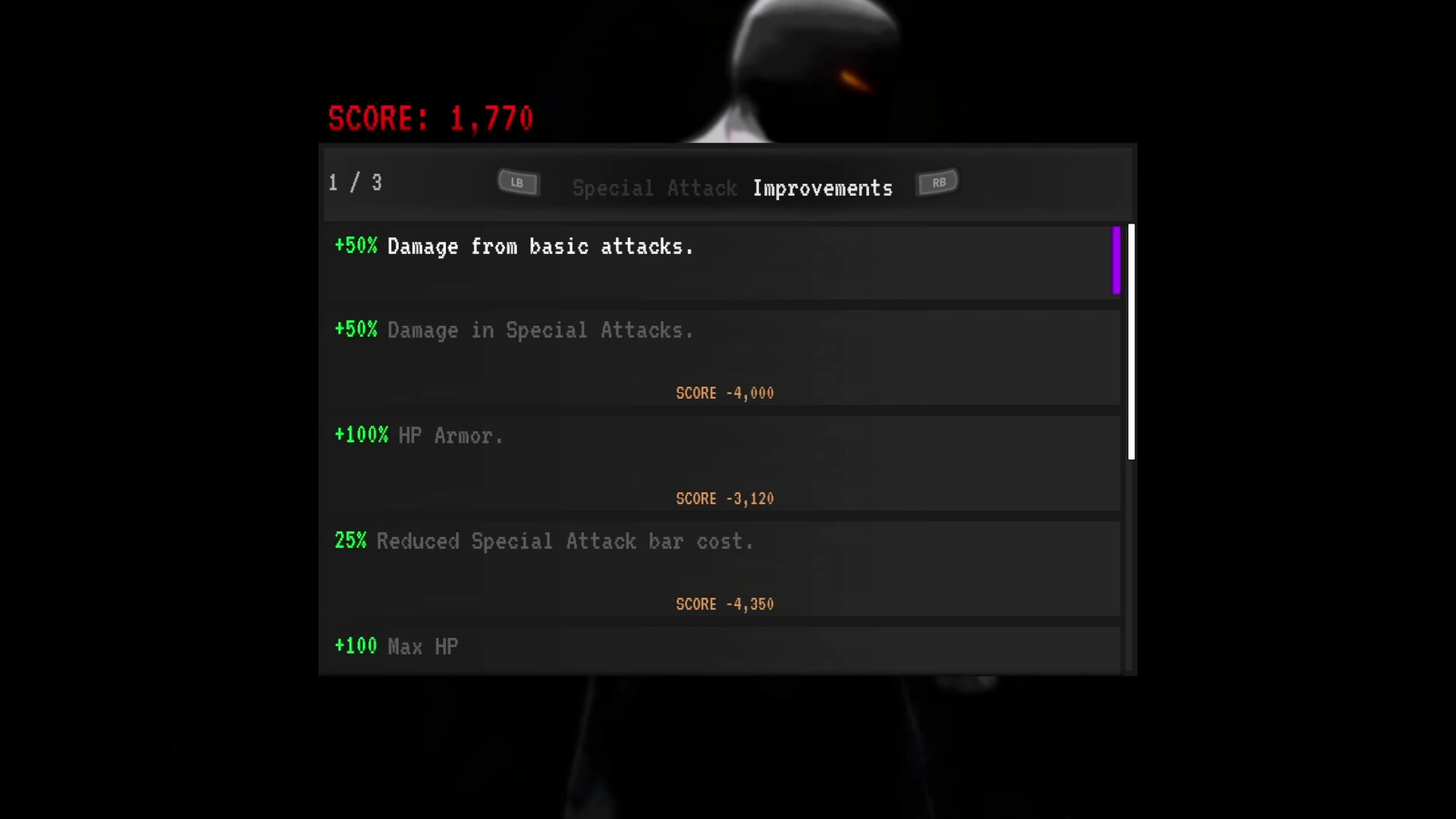 Fight Ascension screenshot 7