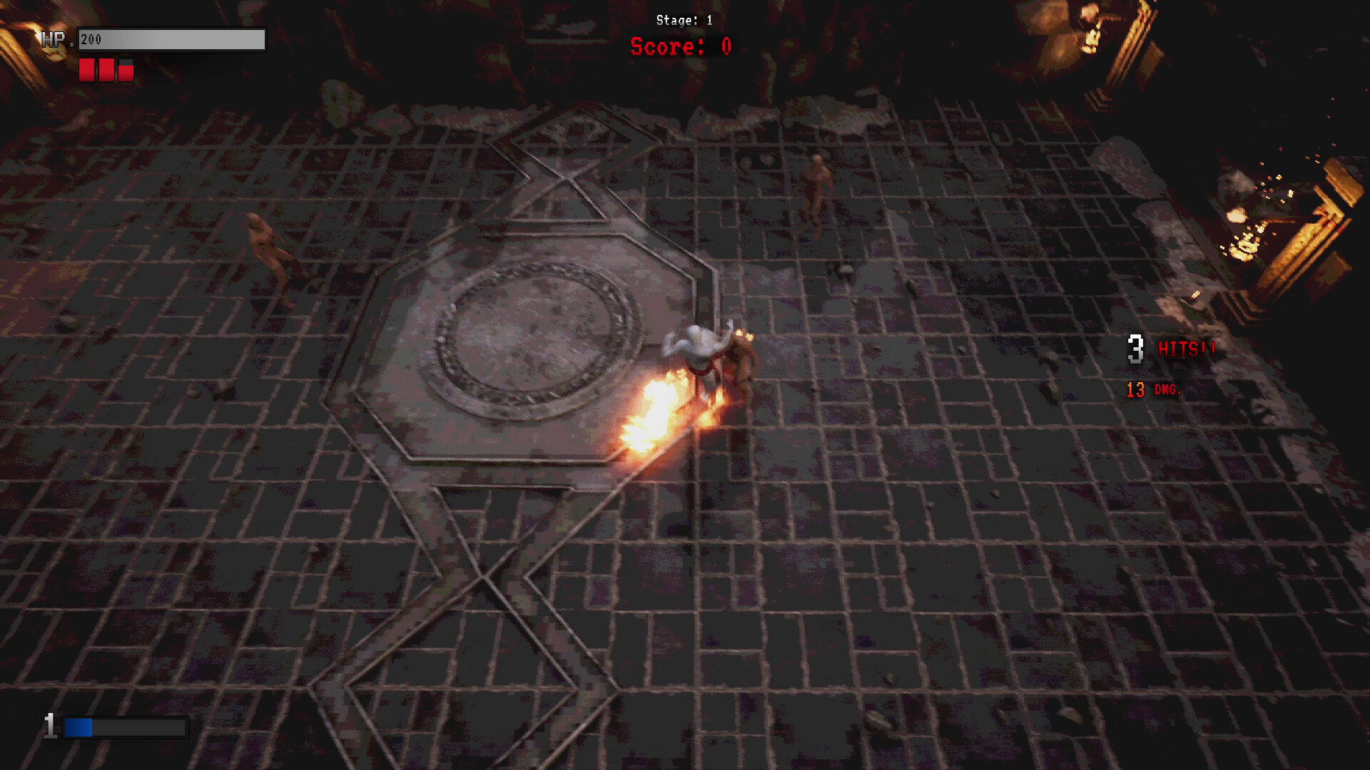 Fight Ascension screenshot 8