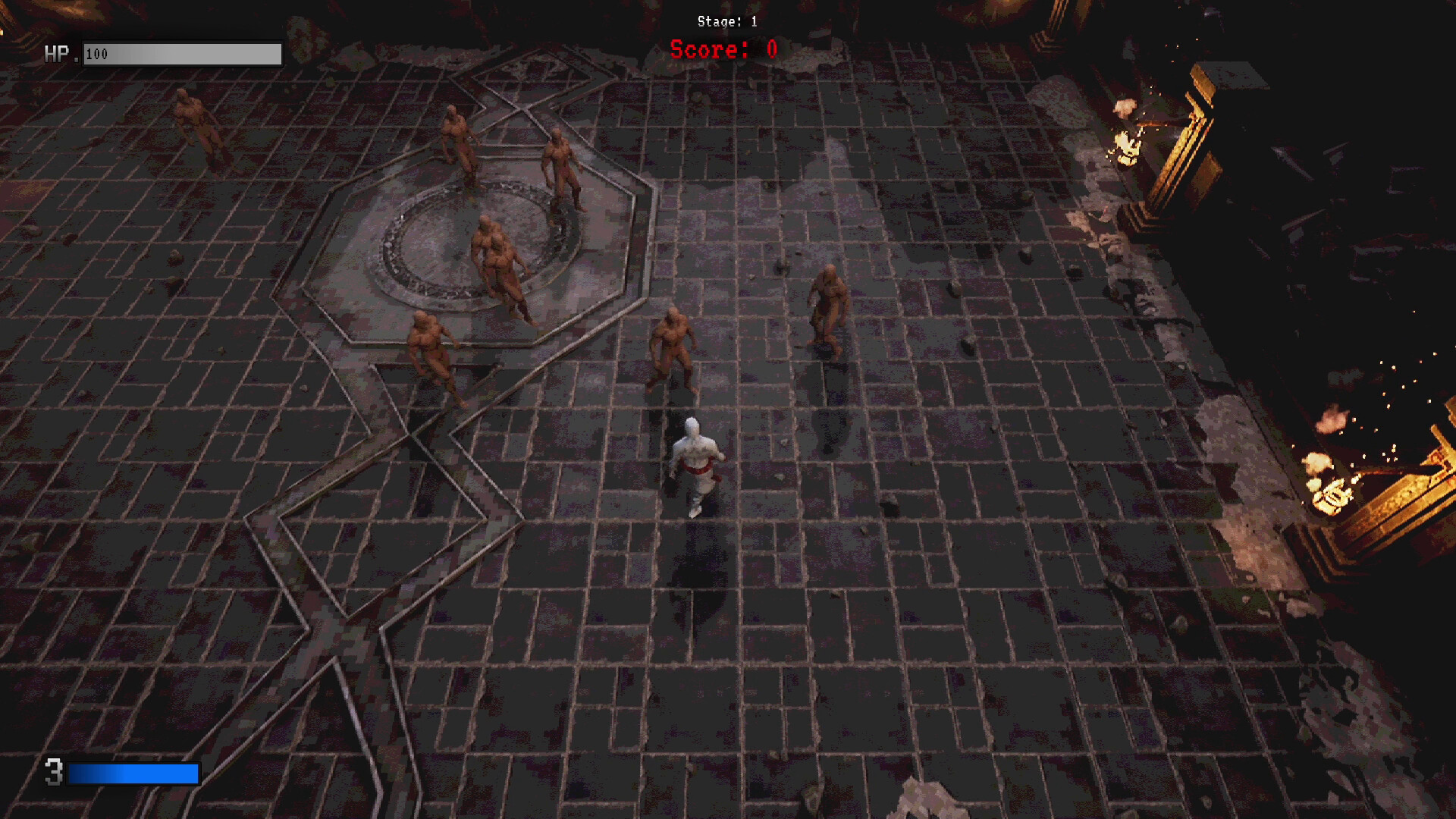 Fight Ascension screenshot 12
