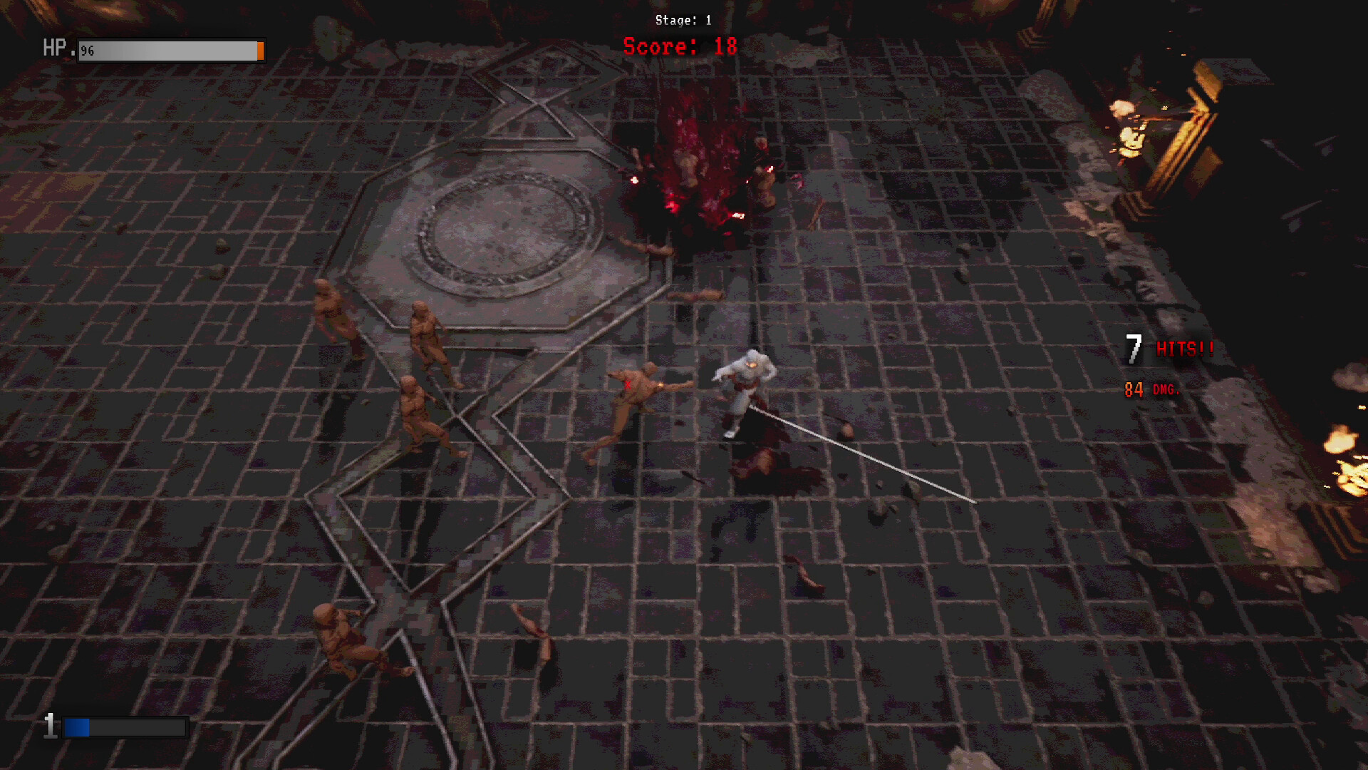 Fight Ascension screenshot 5