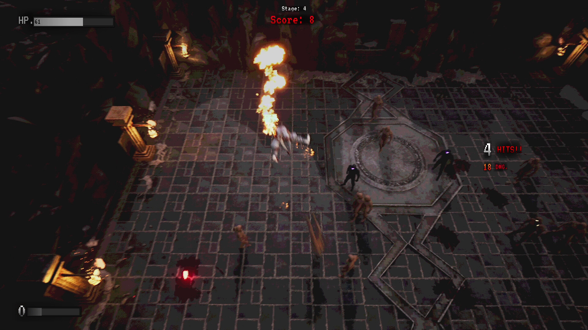 Fight Ascension screenshot 9