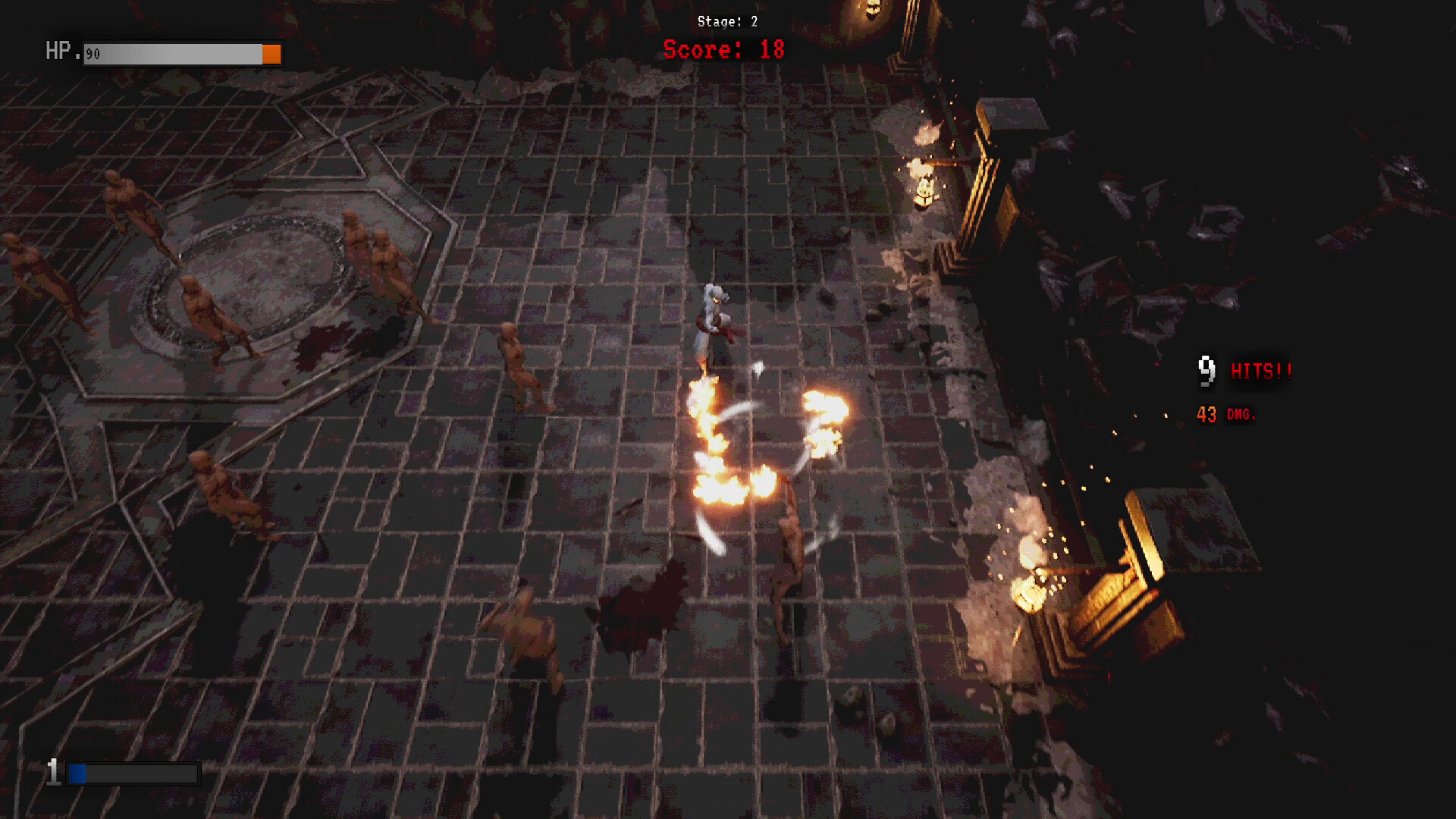 Fight Ascension screenshot 11