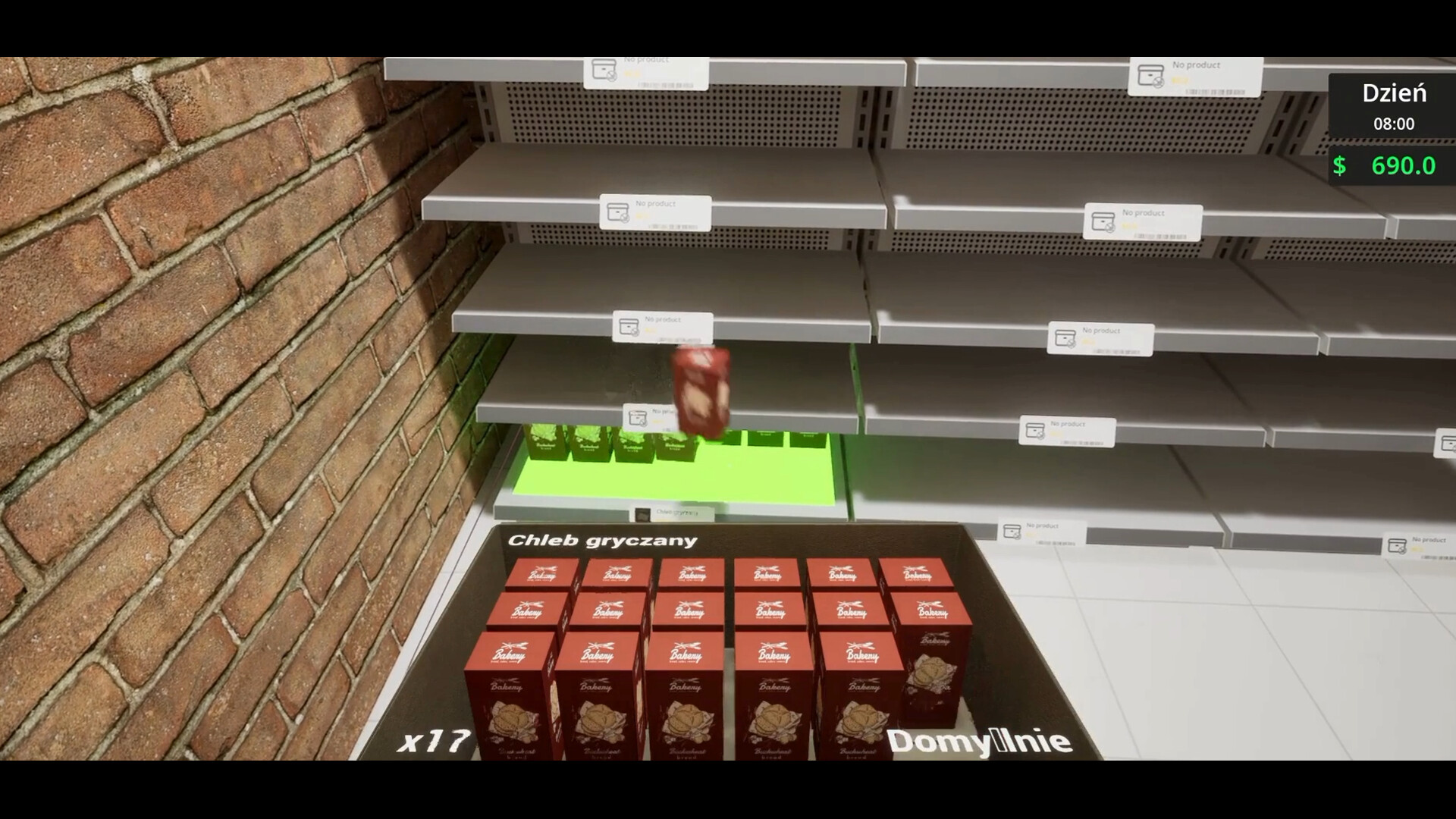 Store Owner Simulator screenshot 4