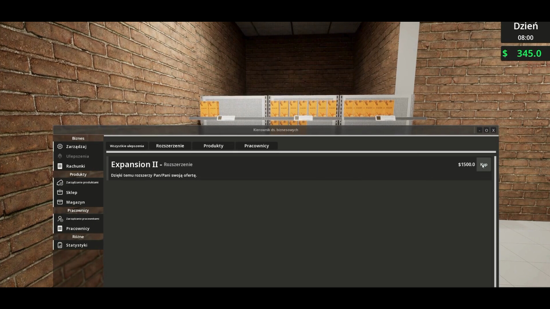 Store Owner Simulator screenshot 7