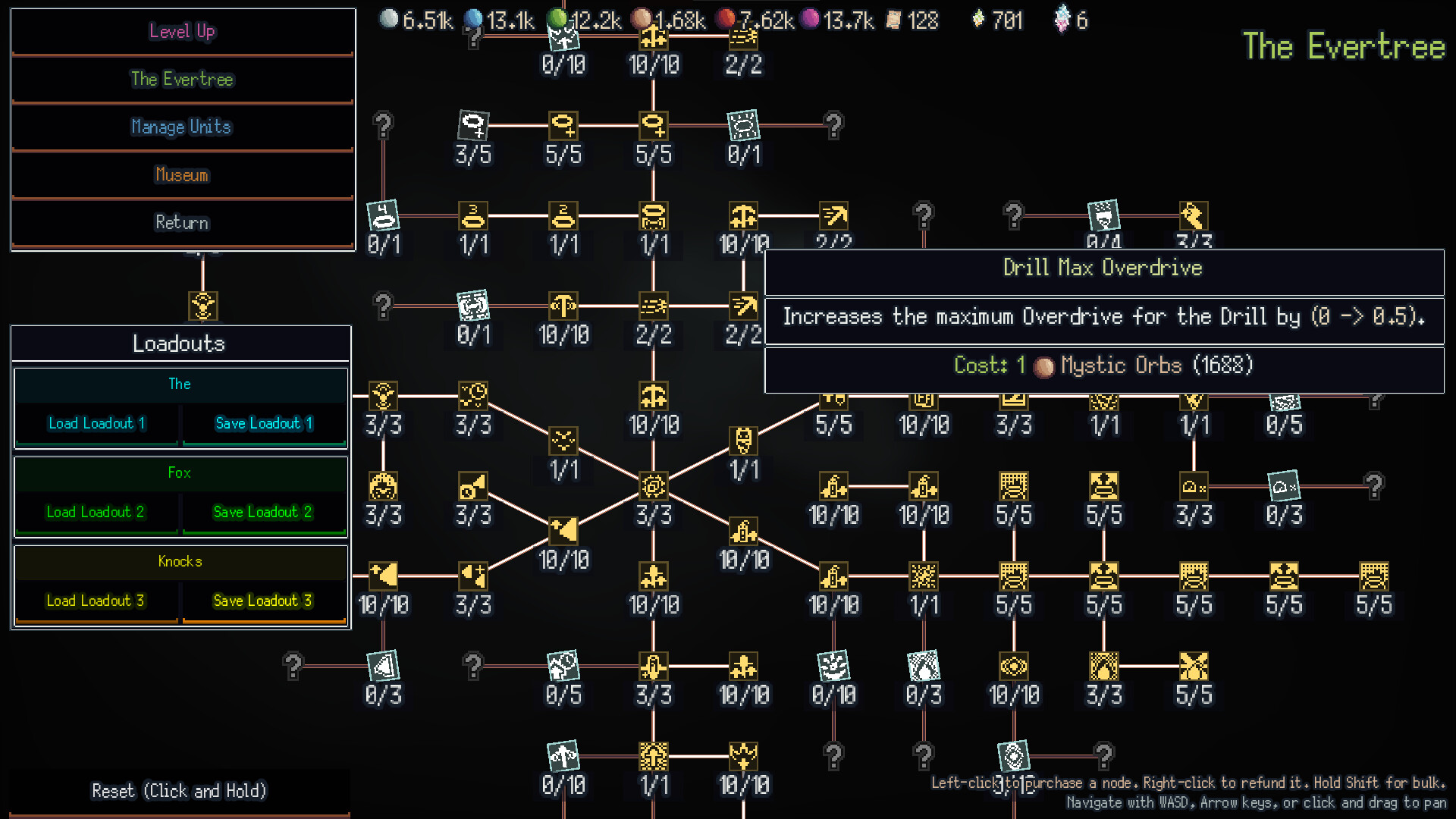 Kin and Quarry screenshot 2