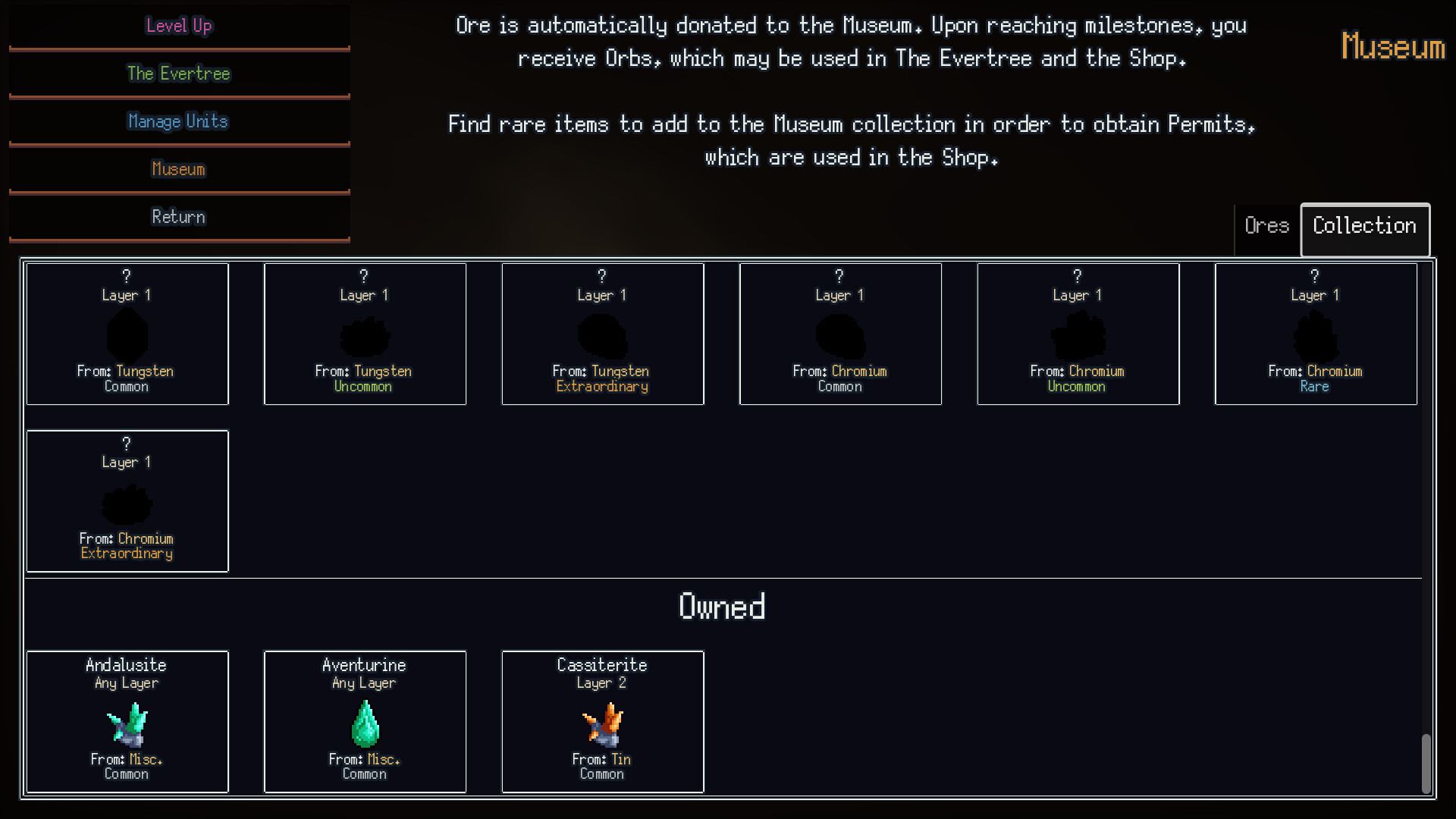 Kin and Quarry screenshot 6