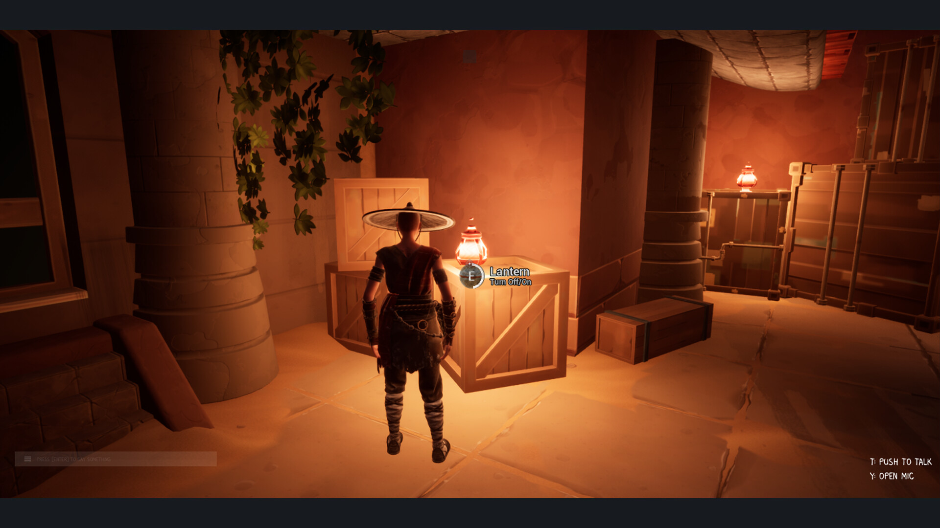 Yurei Hunt screenshot 4