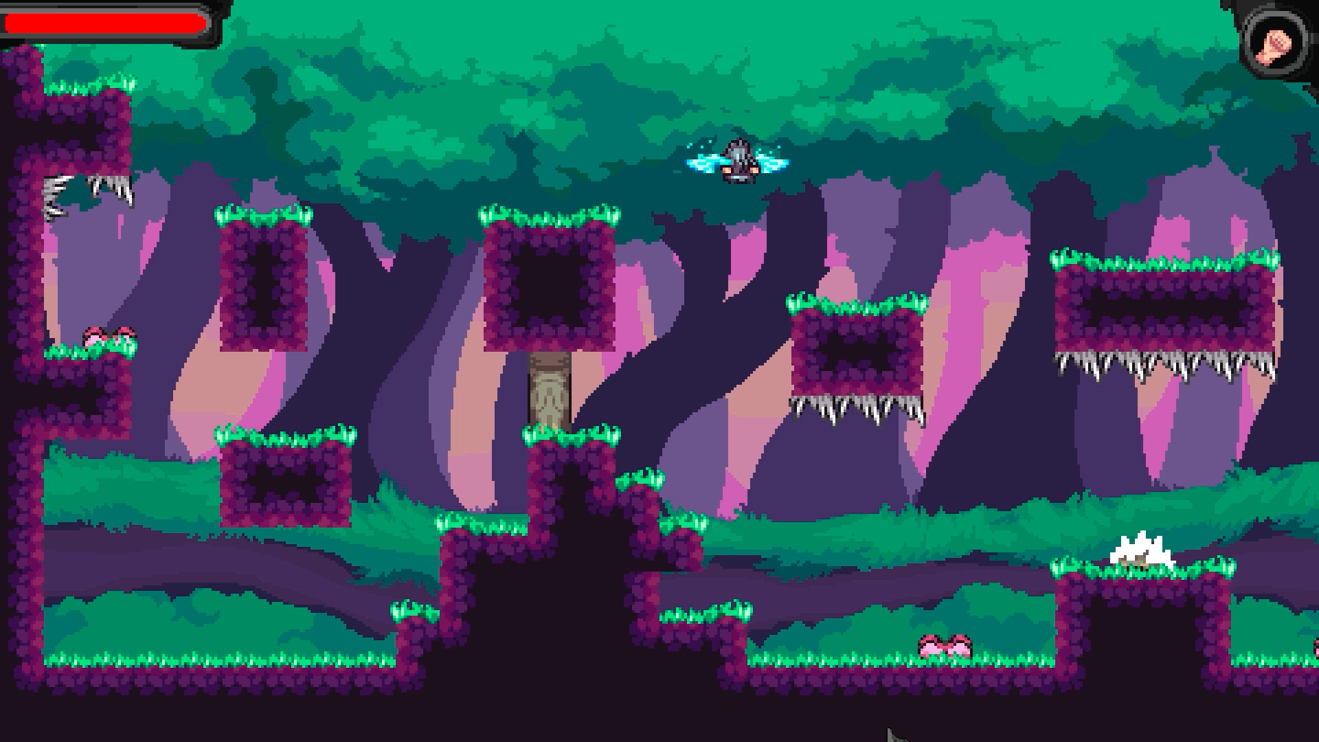 Magic Tiny Lands screenshot 3