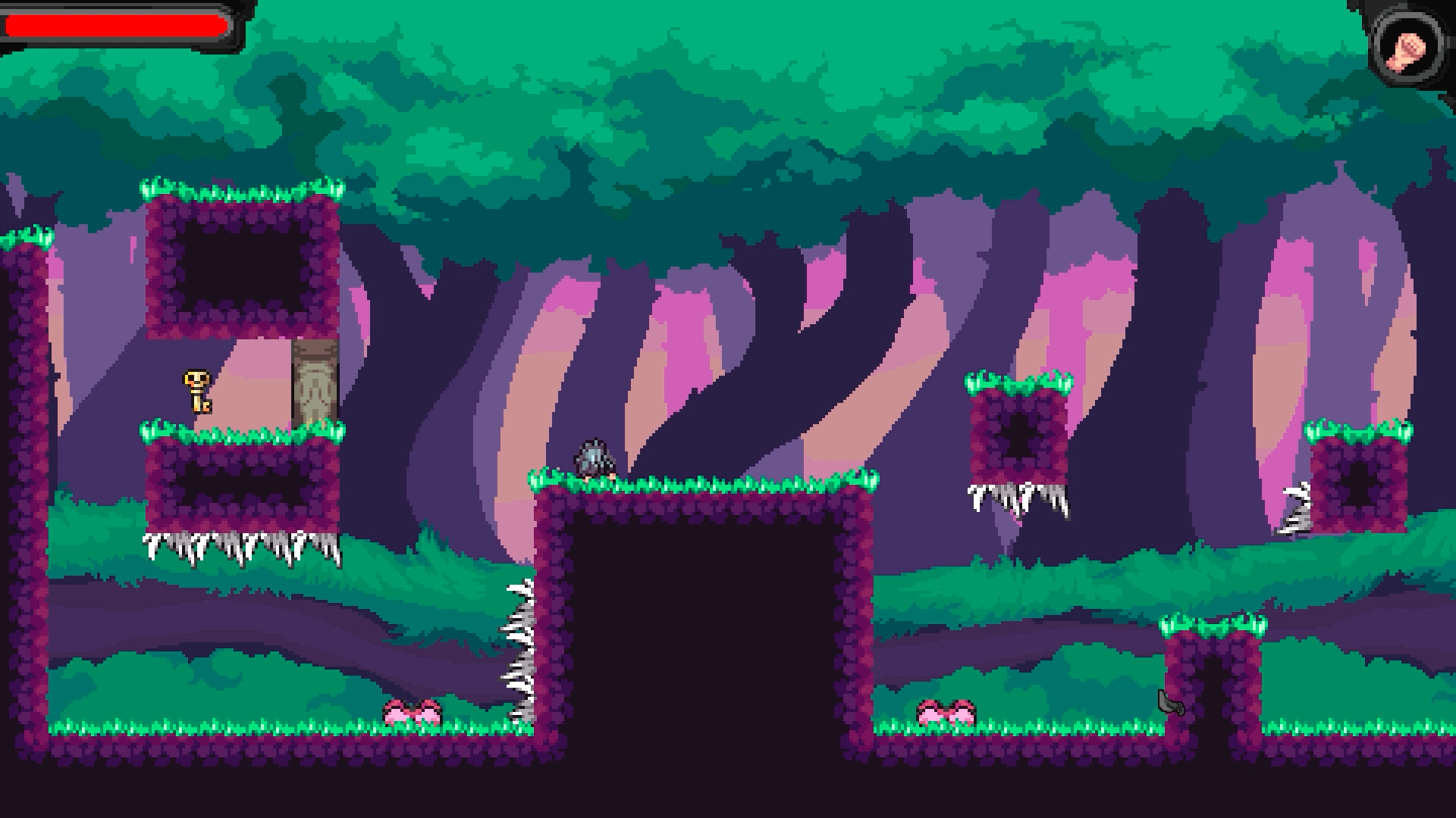 Magic Tiny Lands screenshot 4