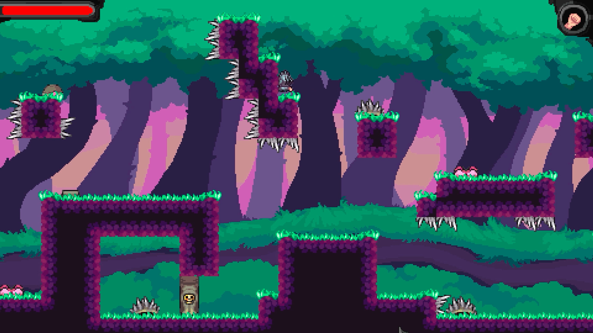 Magic Tiny Lands screenshot 2