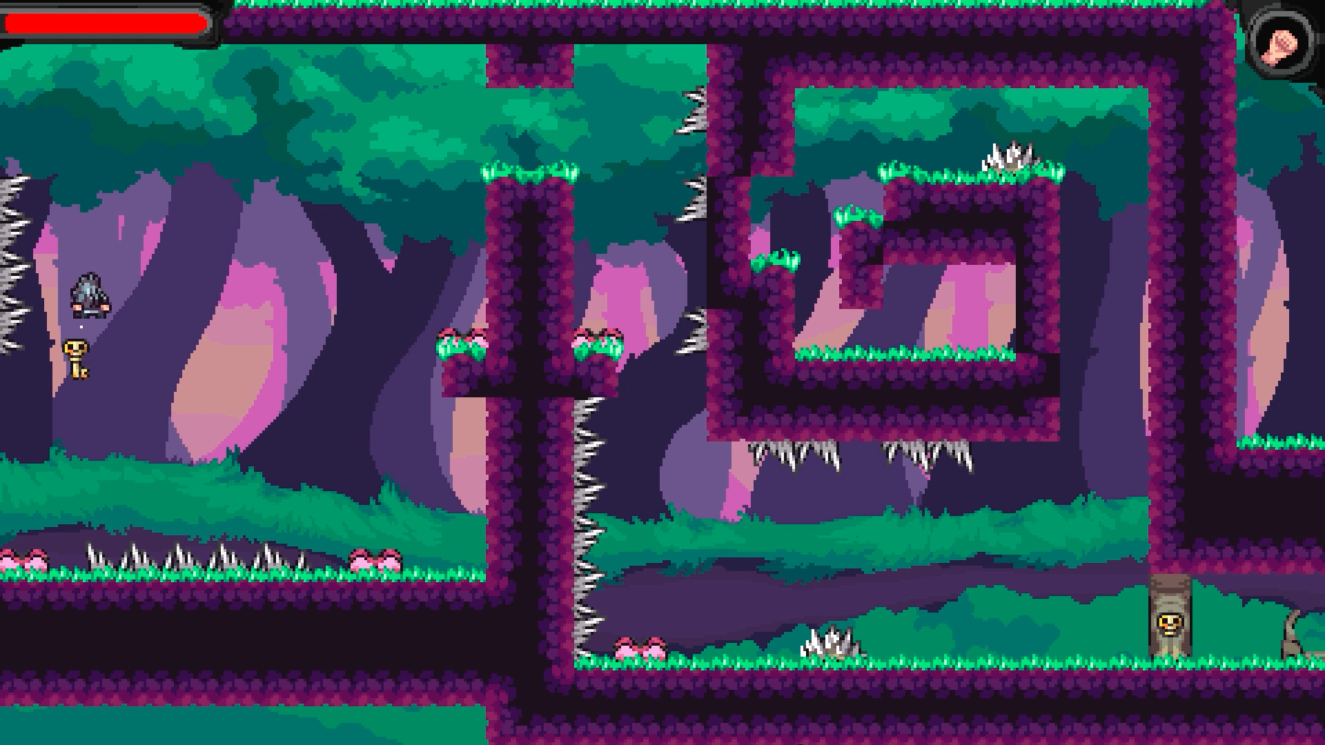 Magic Tiny Lands screenshot 5