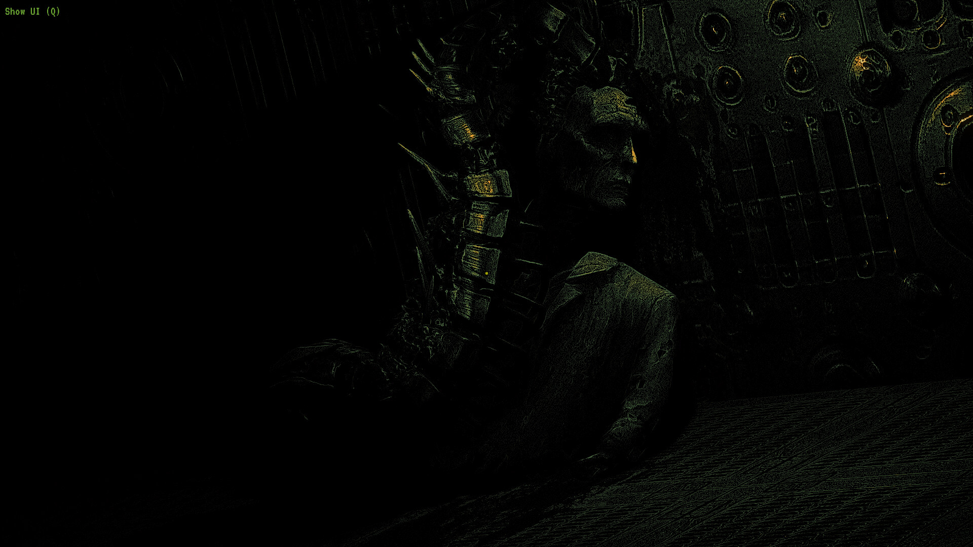 The Hatchling screenshot 4