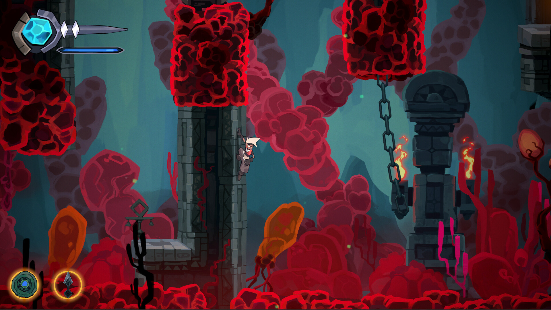 Teios Journey screenshot 7