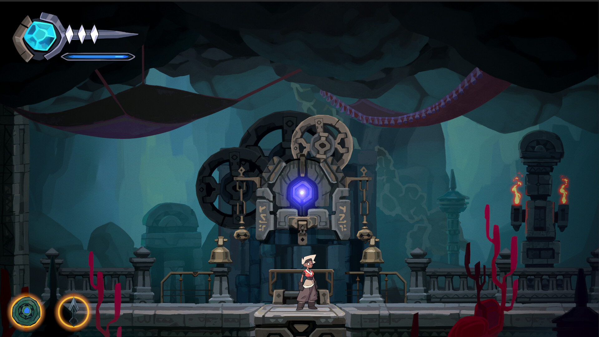 Teios Journey screenshot 10