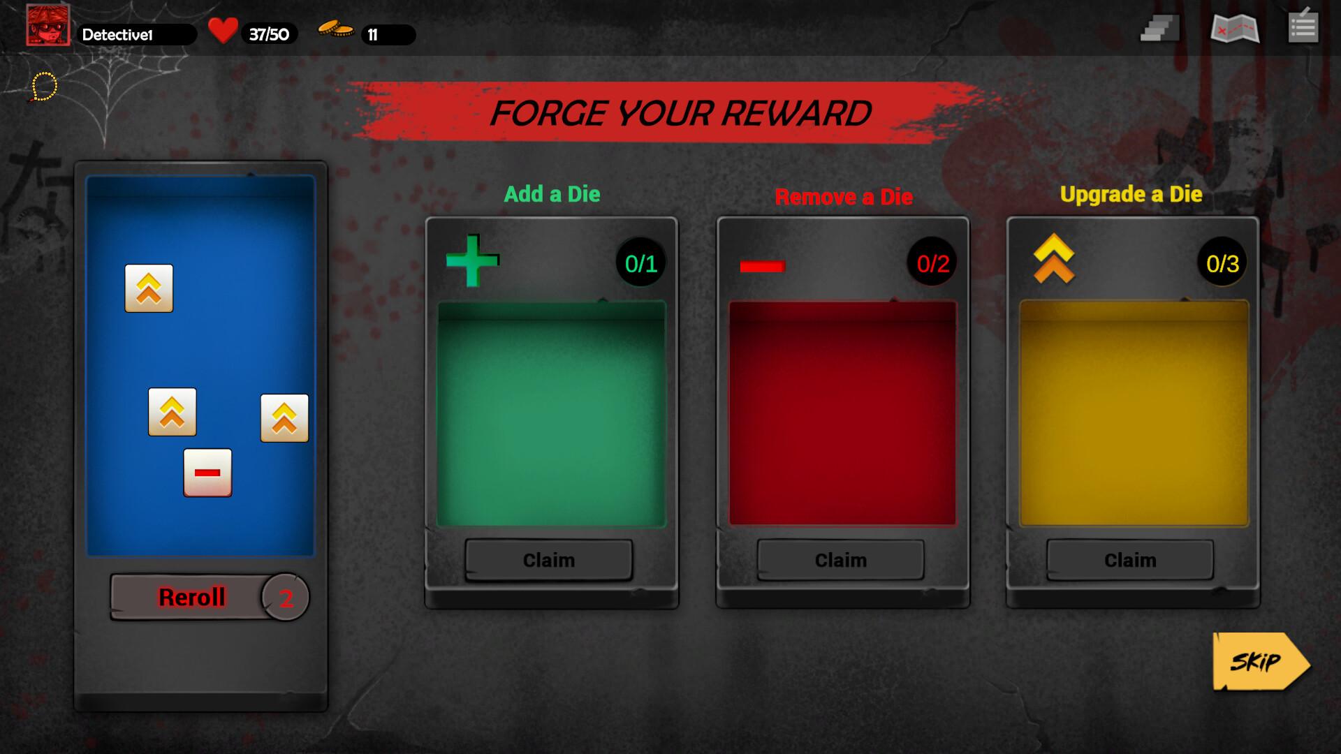 Silent Witness screenshot 3