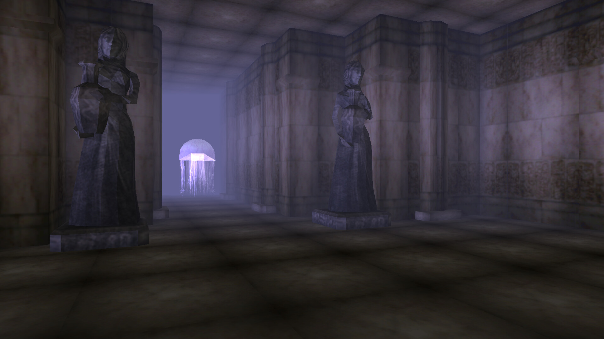 Lunacid - Tears of the Moon screenshot 7